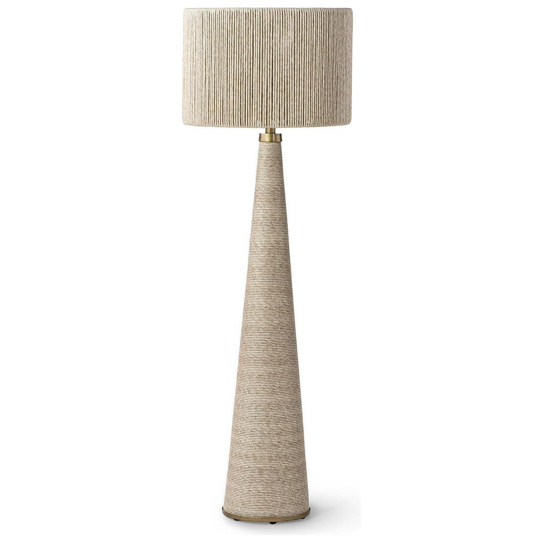 Portland Outdoor Floor Lamp