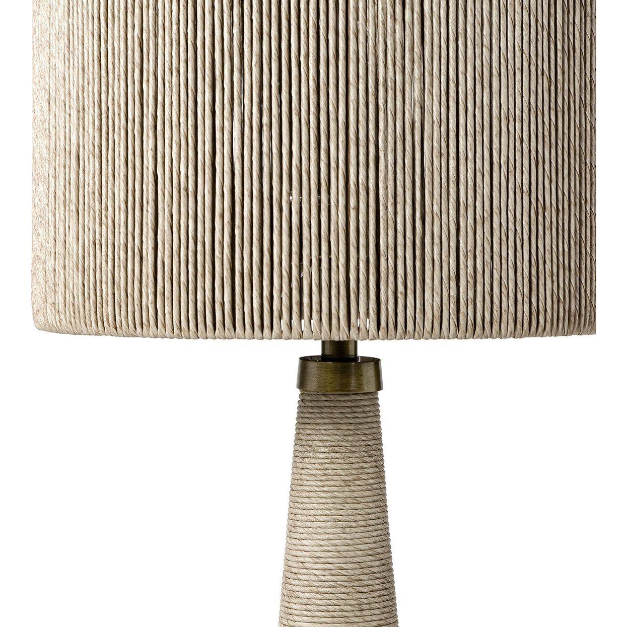Portland Outdoor Floor Lamp - Image 2