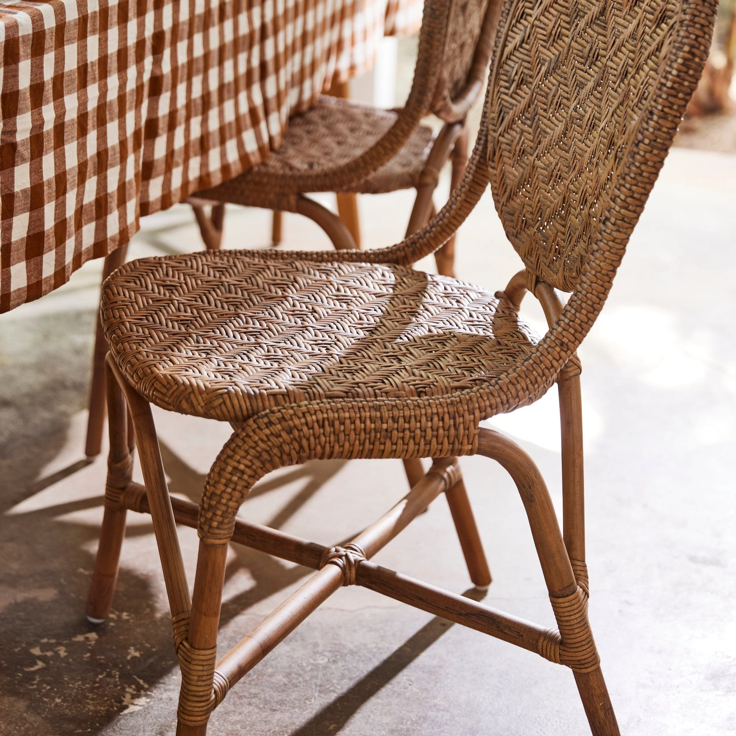 Portofino Side Chair - Image 9