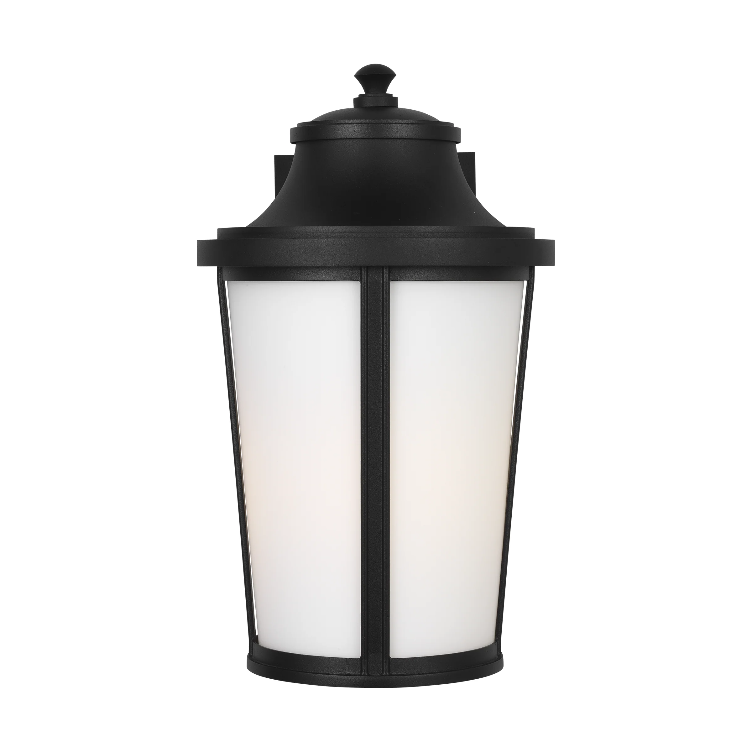 Portola Large Lantern - Image 3