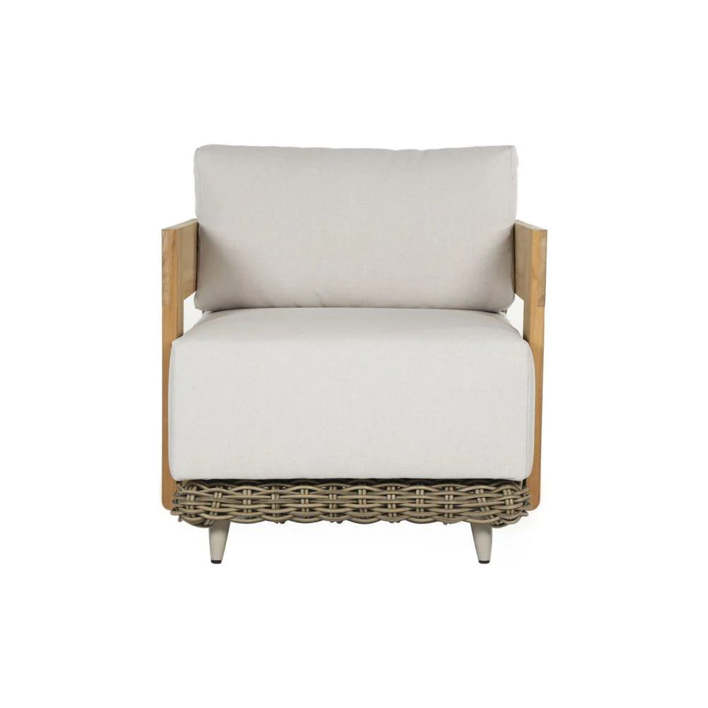 Potenza Armchair