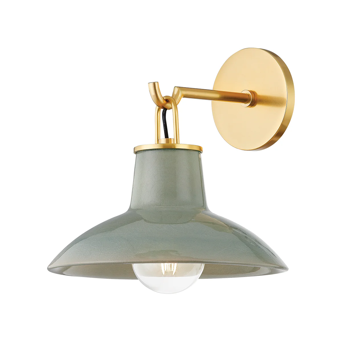 Pottersville Wall Sconce - Image 2