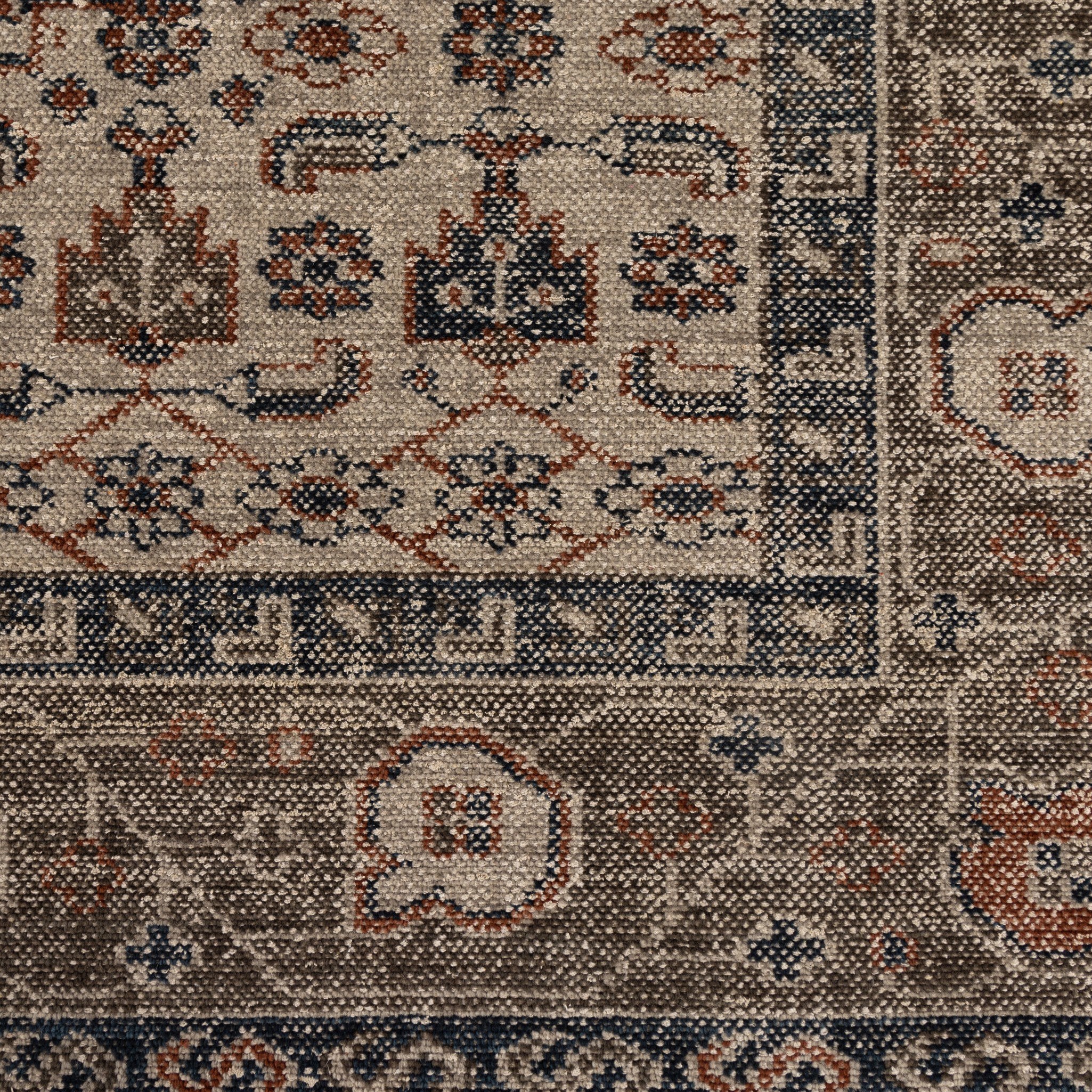 Prato Hand Knotted Rug - Image 18