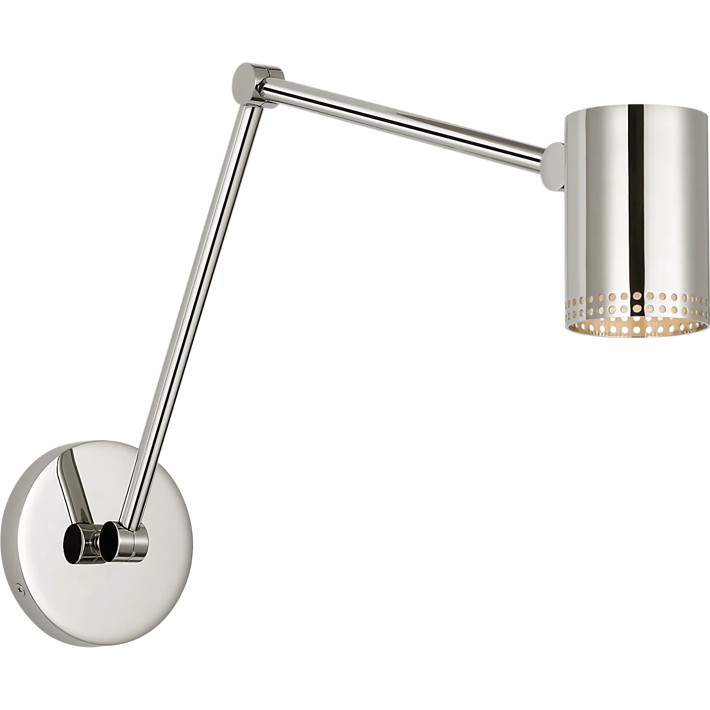 Precision 5" Double Library Light - Image 11