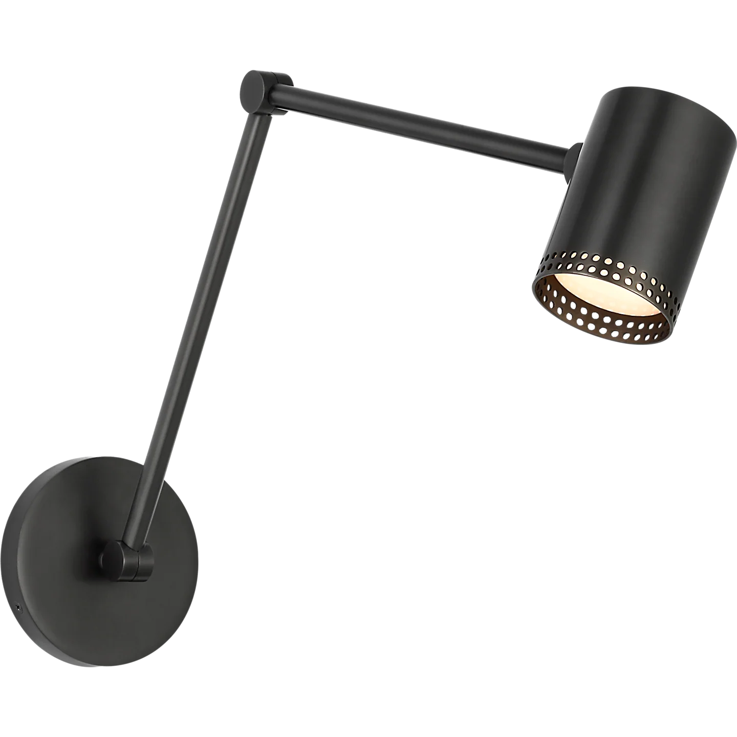 Precision 5" Double Library Light - Image 8
