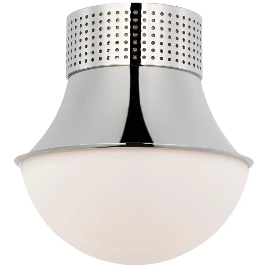 Precision 9" Flush Mount - Image 2