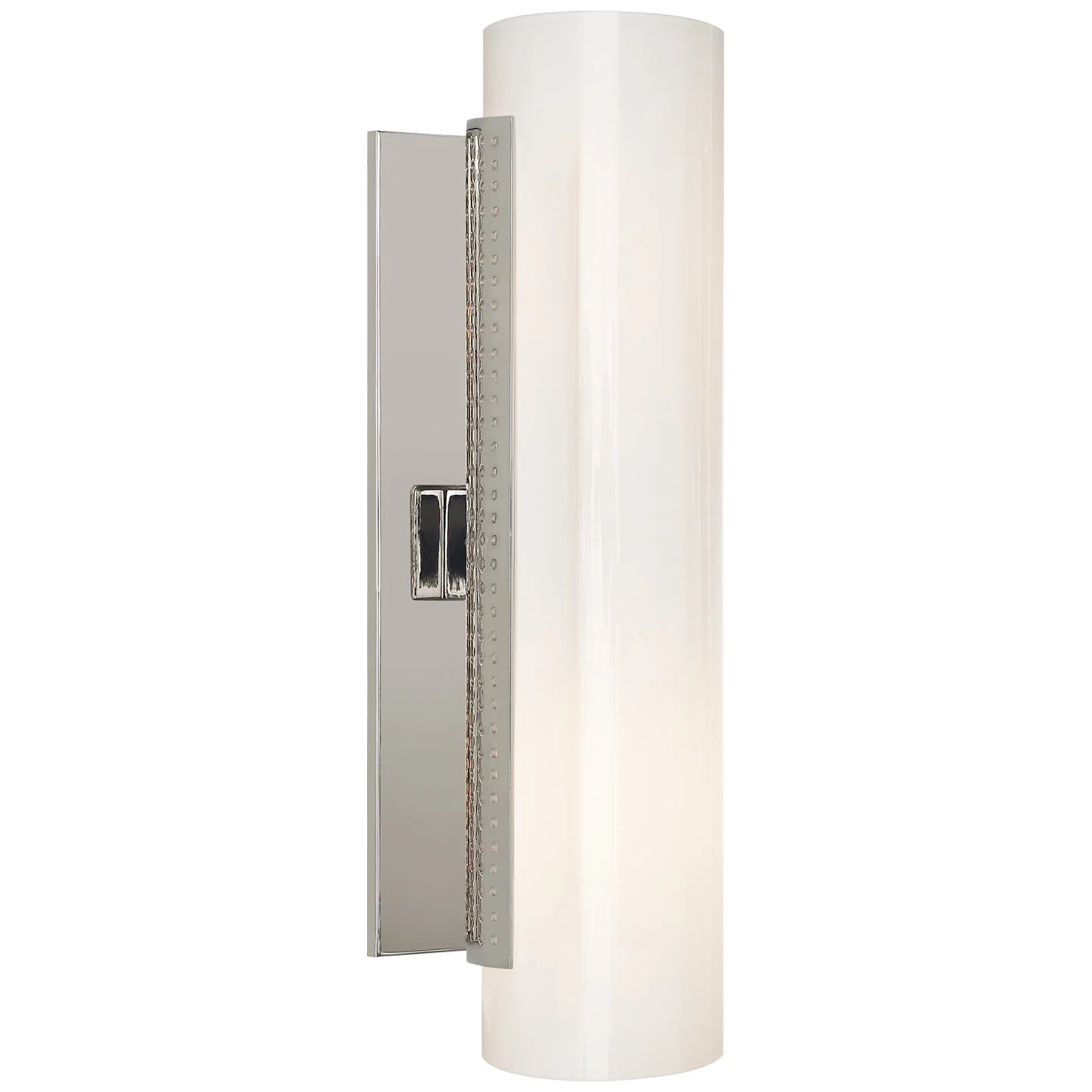Precision Cylinder Sconce - Image 3
