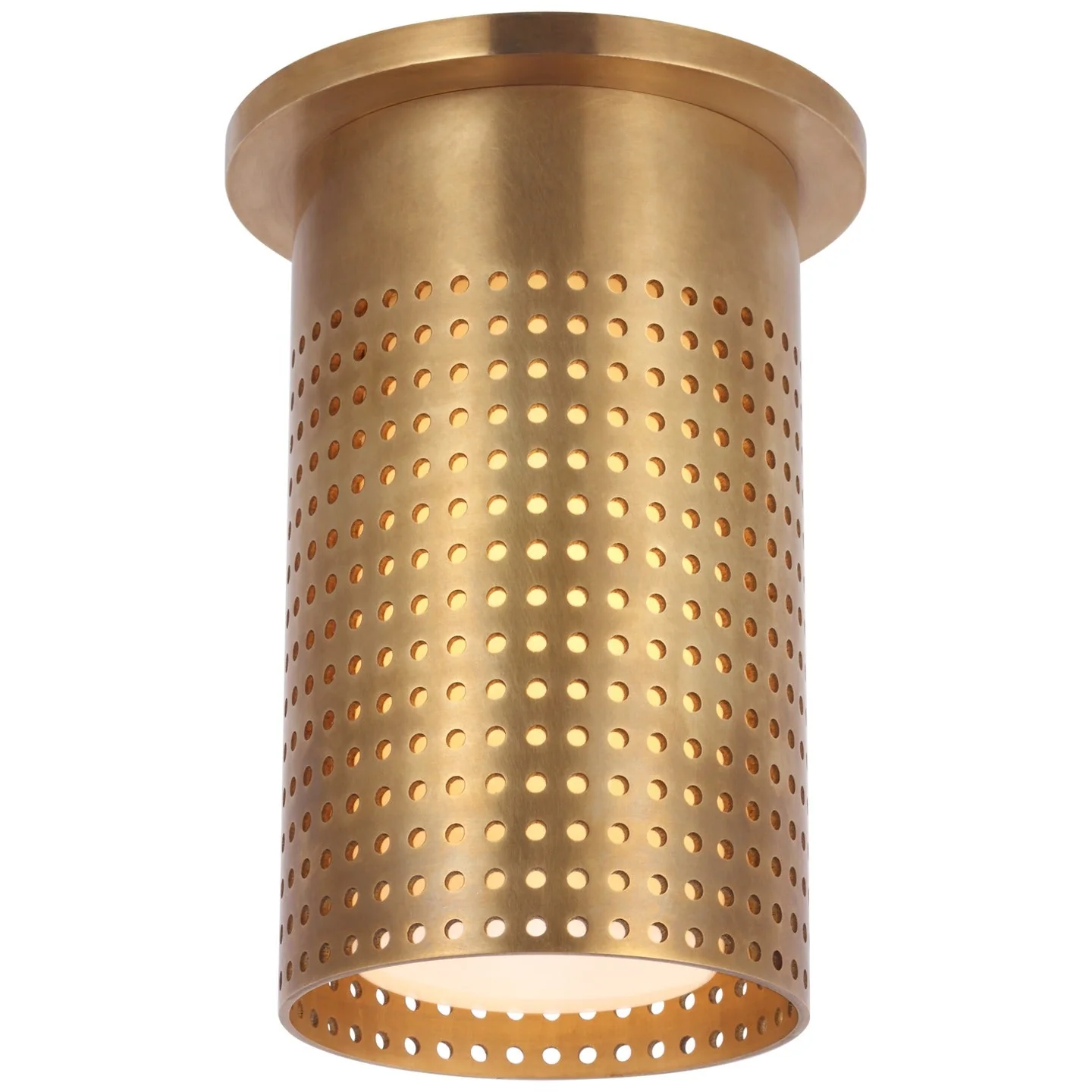 Precision Short Monopoint Flush Mount - Image 2