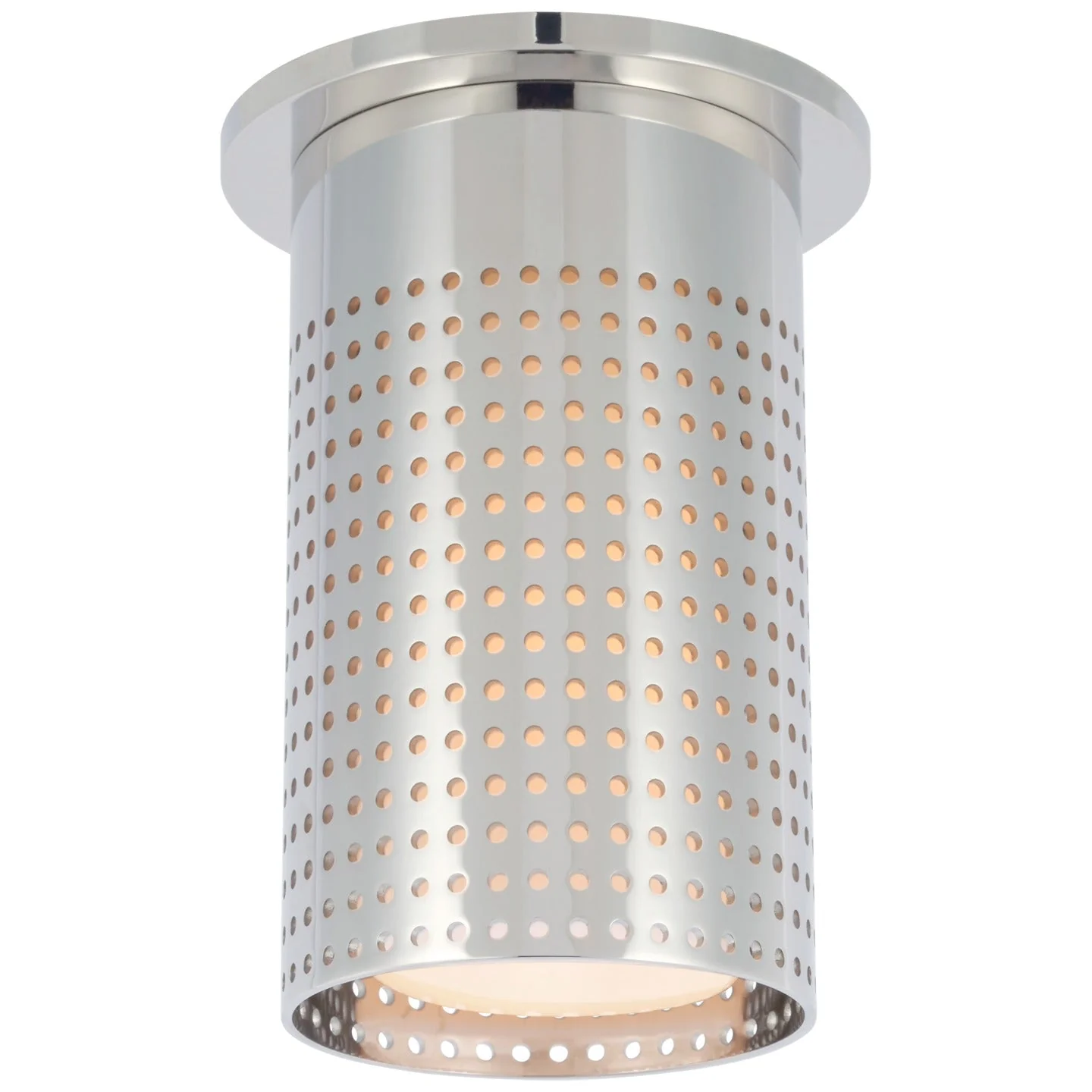 Precision Short Monopoint Flush Mount - Image 3