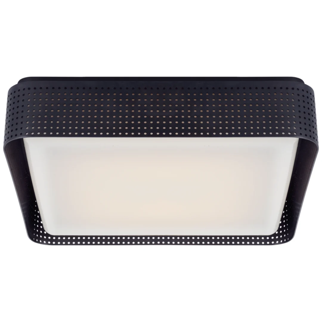 Precision Square Flush Mount - Image 5