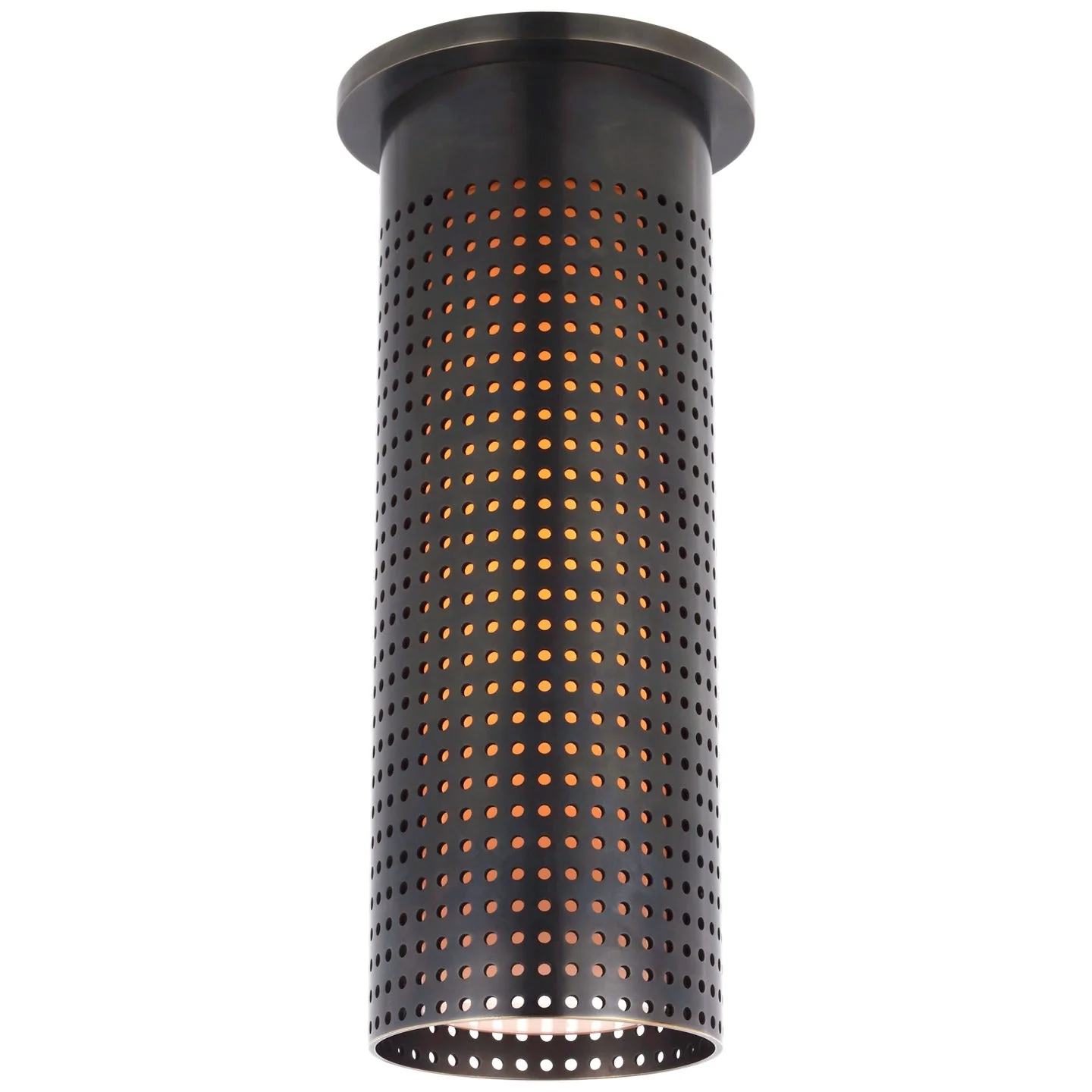 Precision Tall Monopoint Flush Mount - Image 2