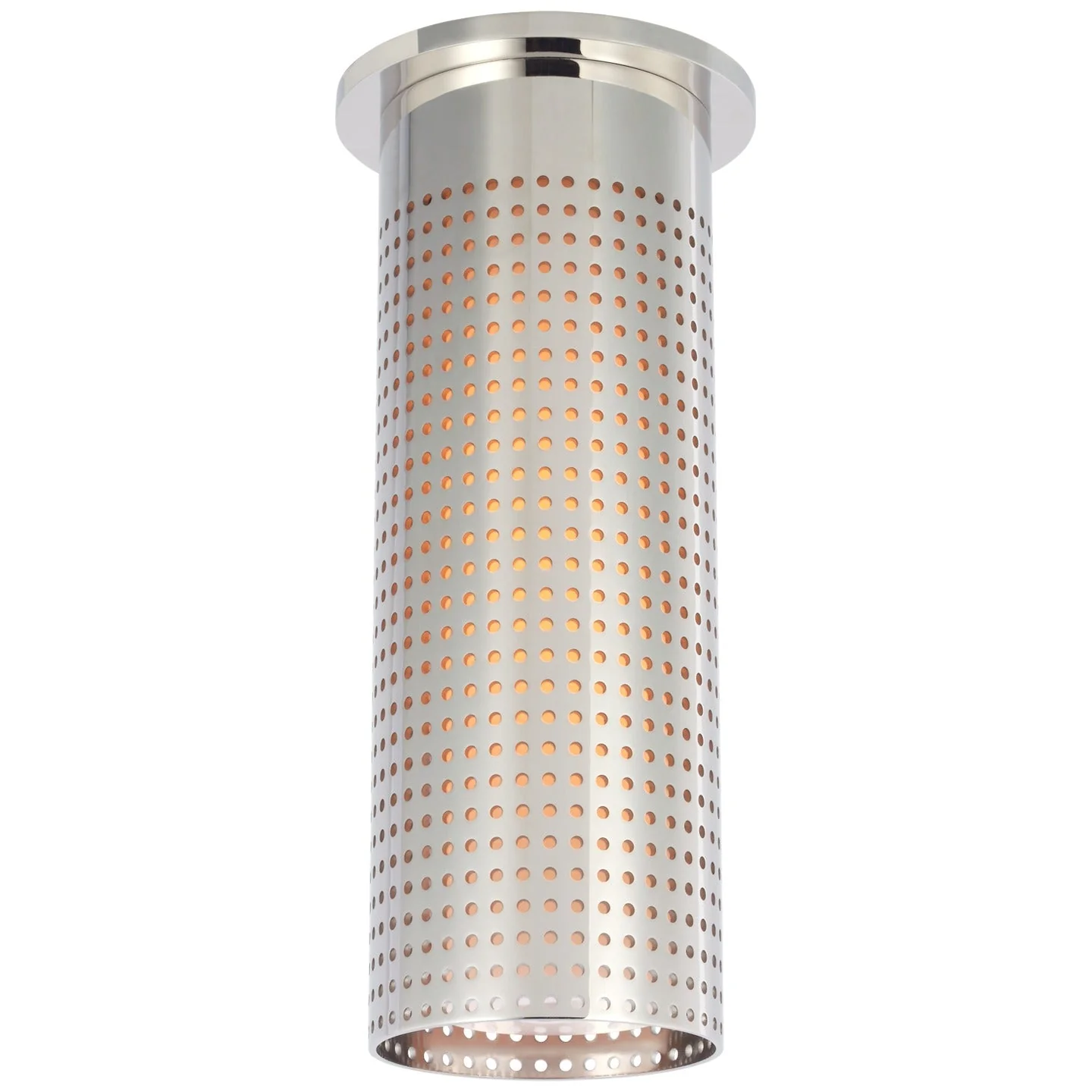 Precision Tall Monopoint Flush Mount - Image 3
