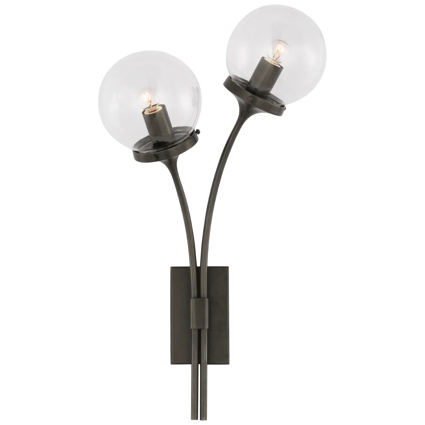 Prescott Left Sconce - Image 5