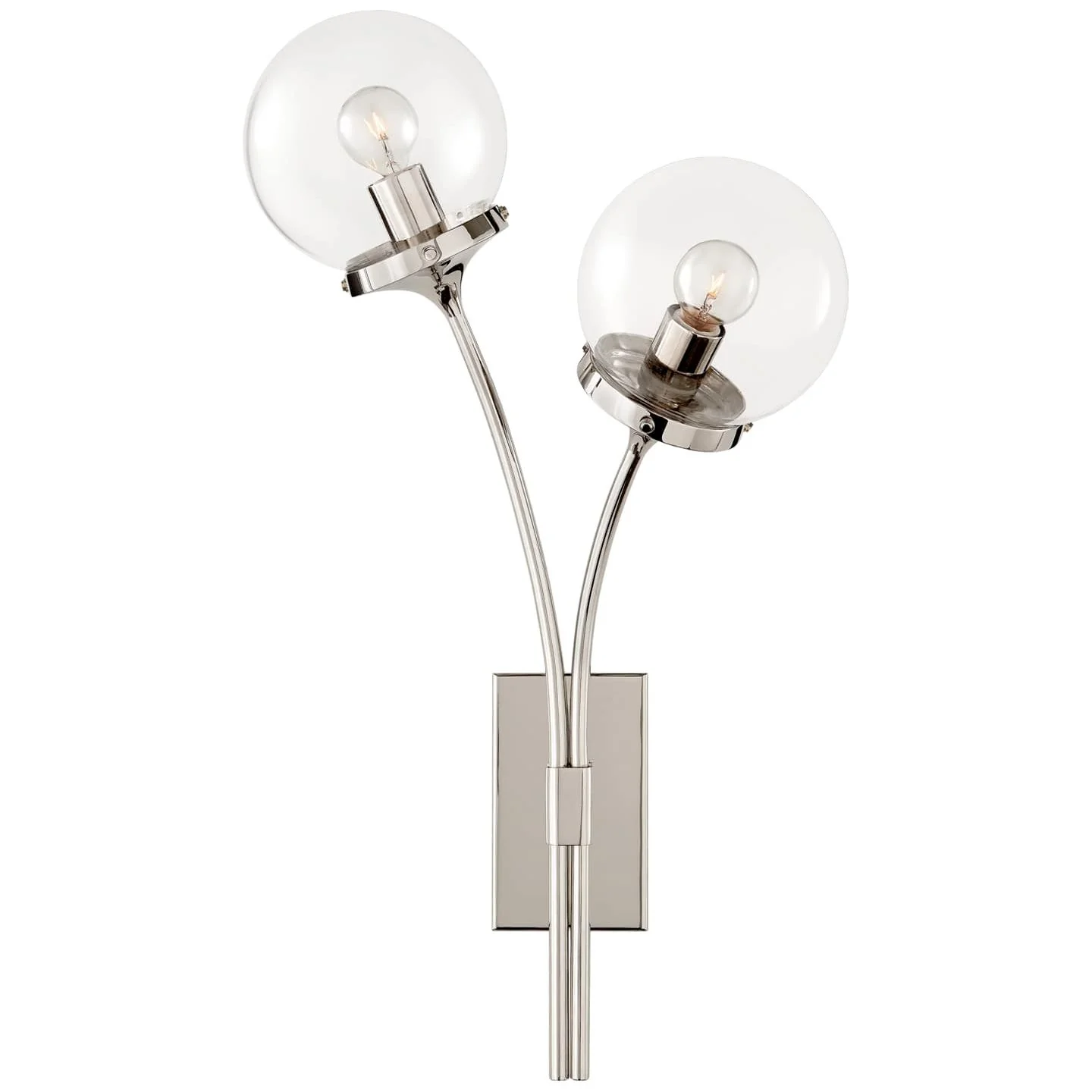Prescott Right Sconce - Image 2