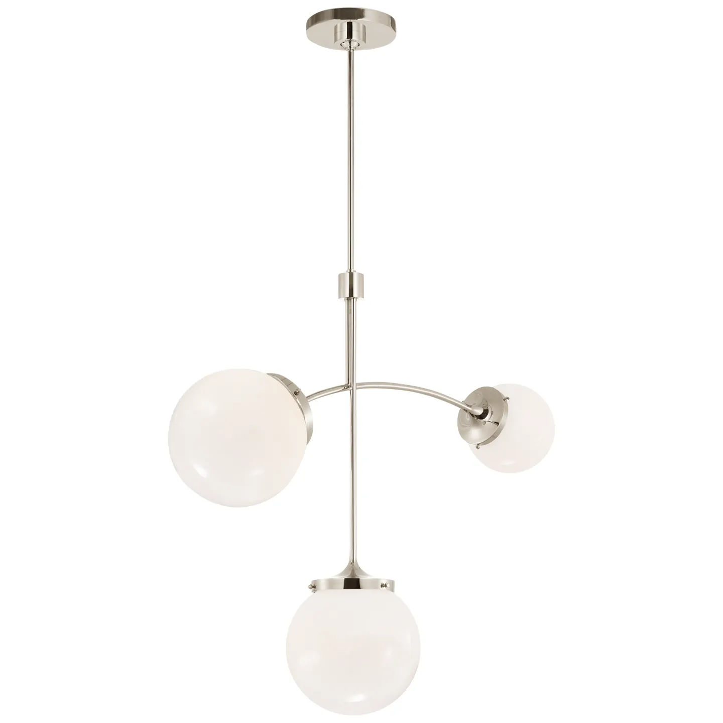 Prescott Small Chandelier - Image 4