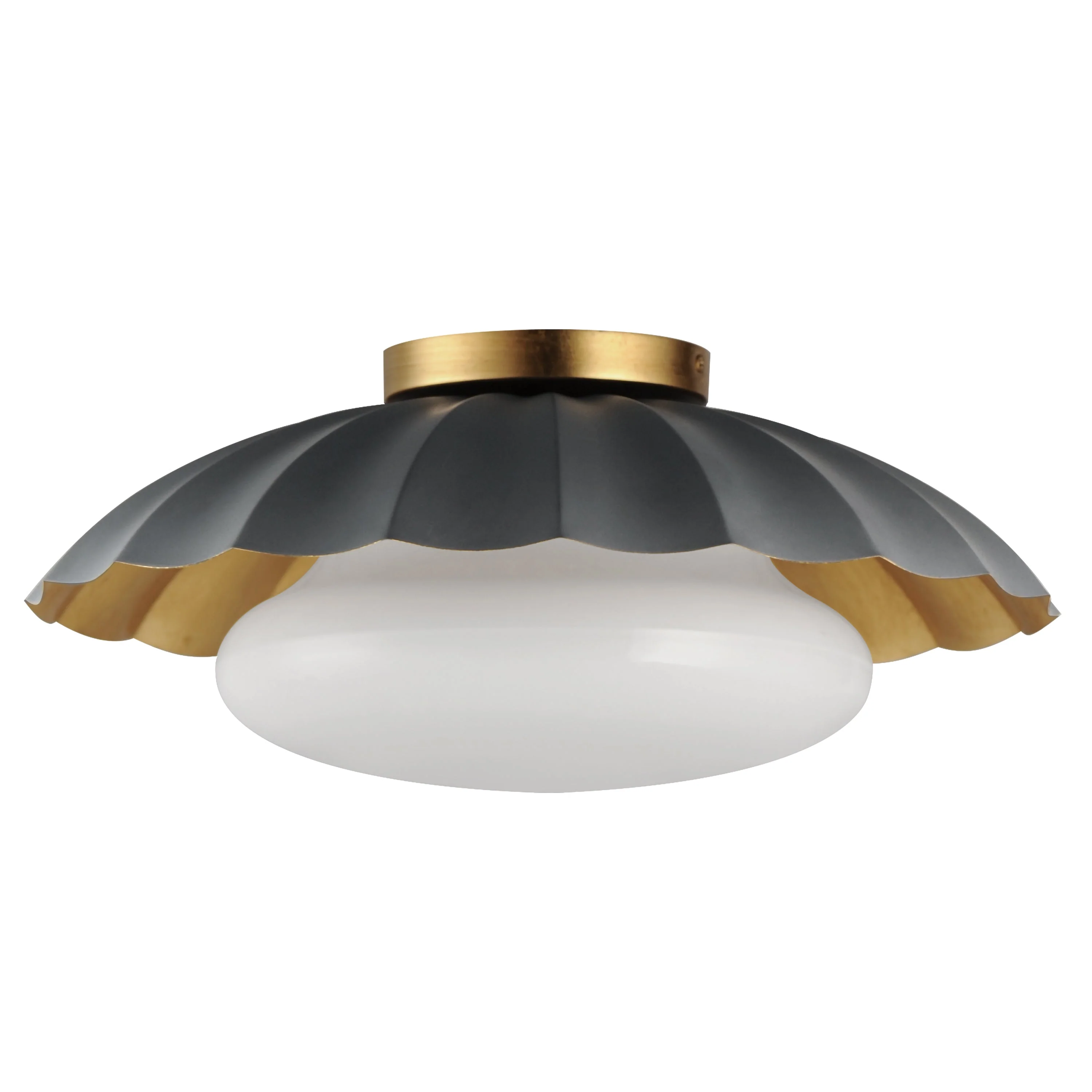 Primrose Flush Mount - Image 7