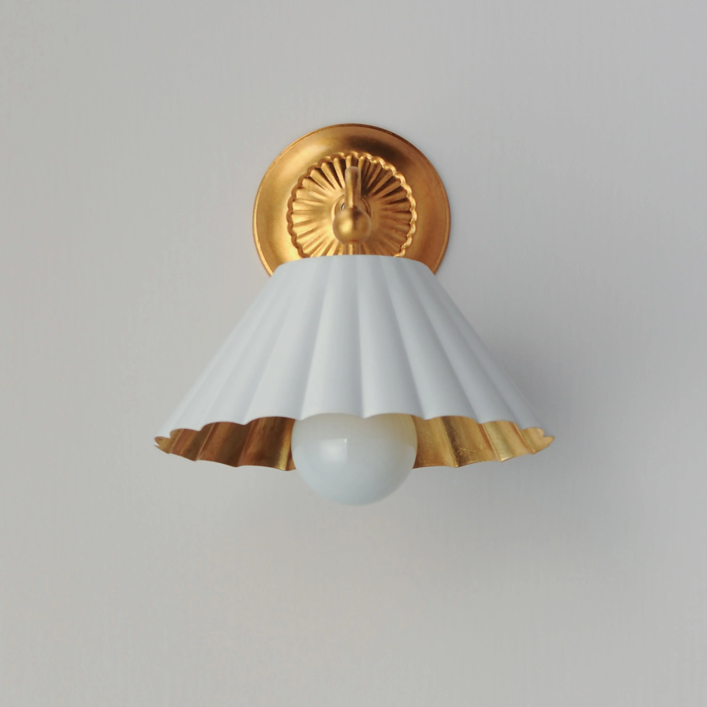 Primrose One-Light Wall Sconce - Image 12