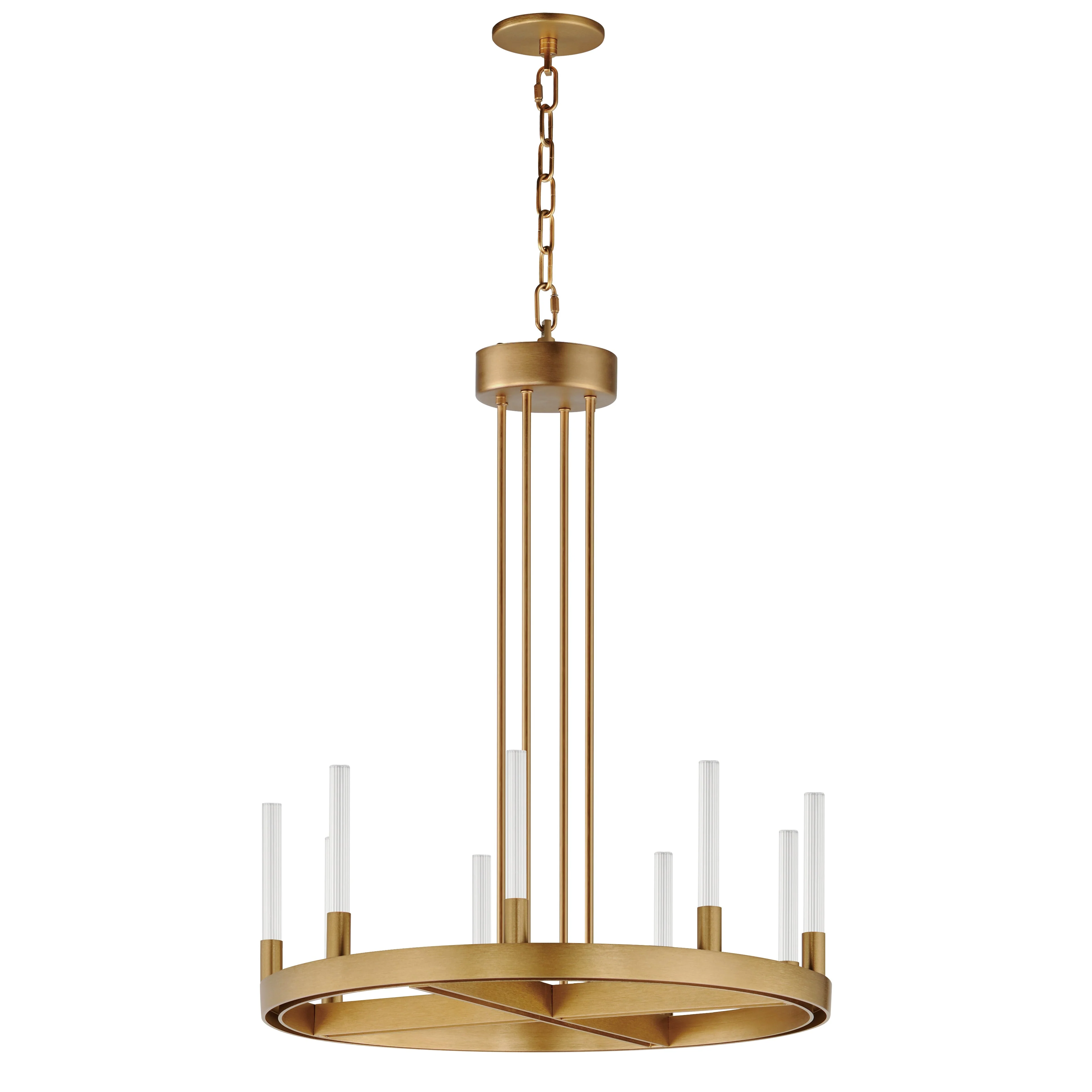Provation Chandelier