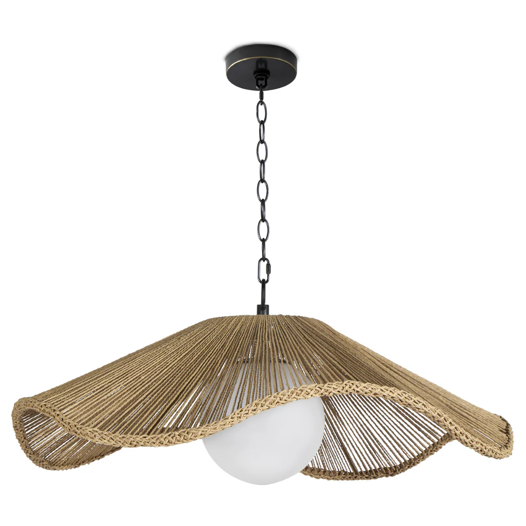 Provence Cafe Pendant - Image 8