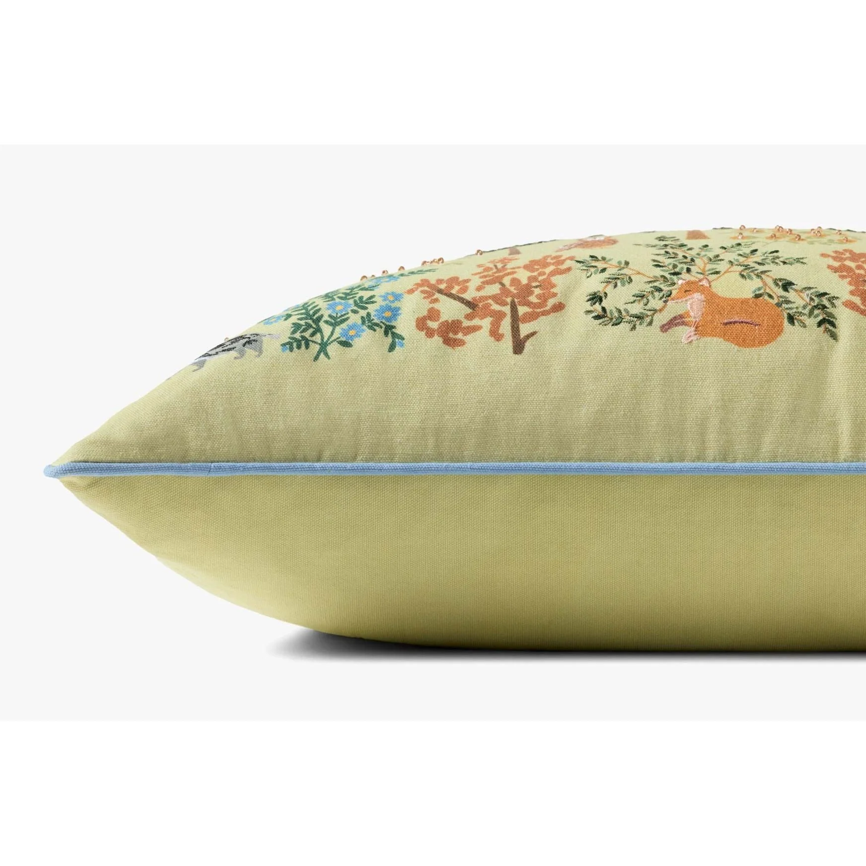 Multi Pillows | Rifle Paper Co. x Loloi - Image 2