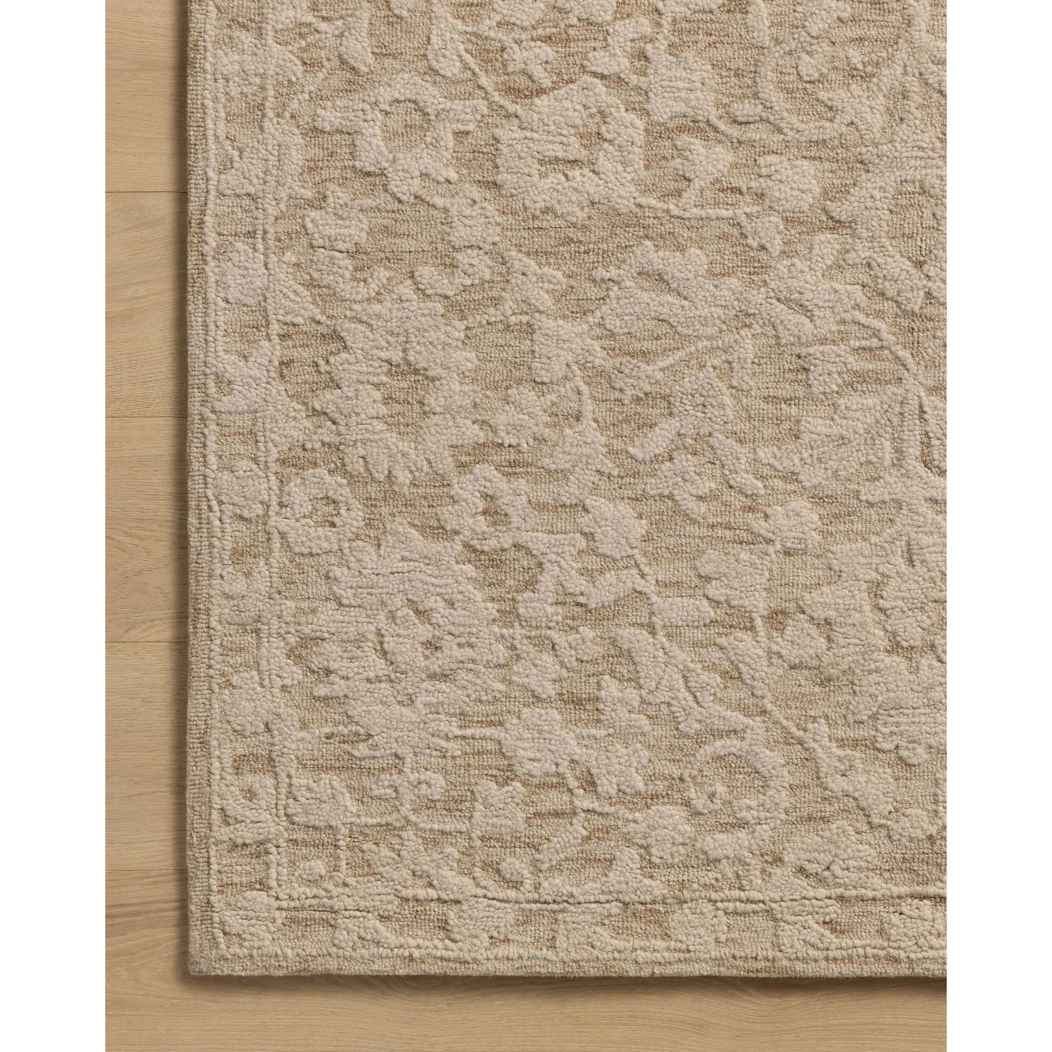 Prudence Clay / Ivory Rug - Image 5