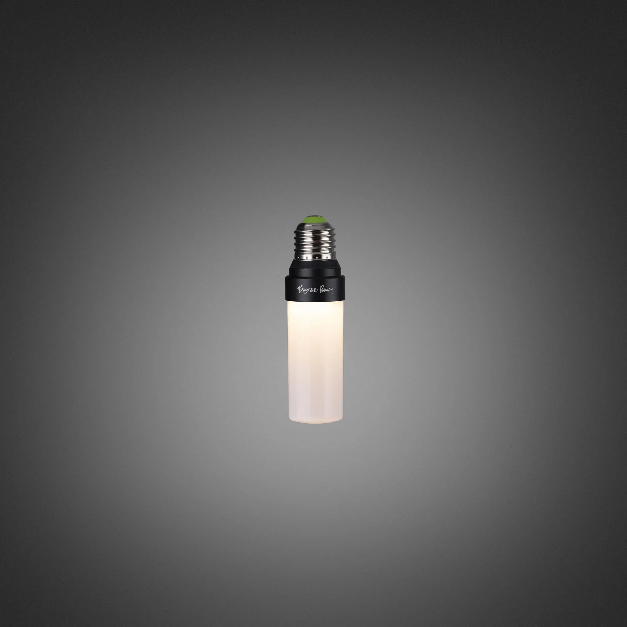 Punch Bulb / Forked / Opal - Image 2