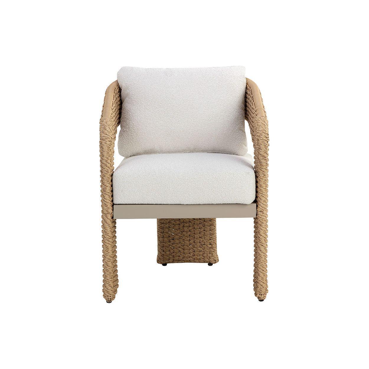 Pylos Dining Armchair - Image 3