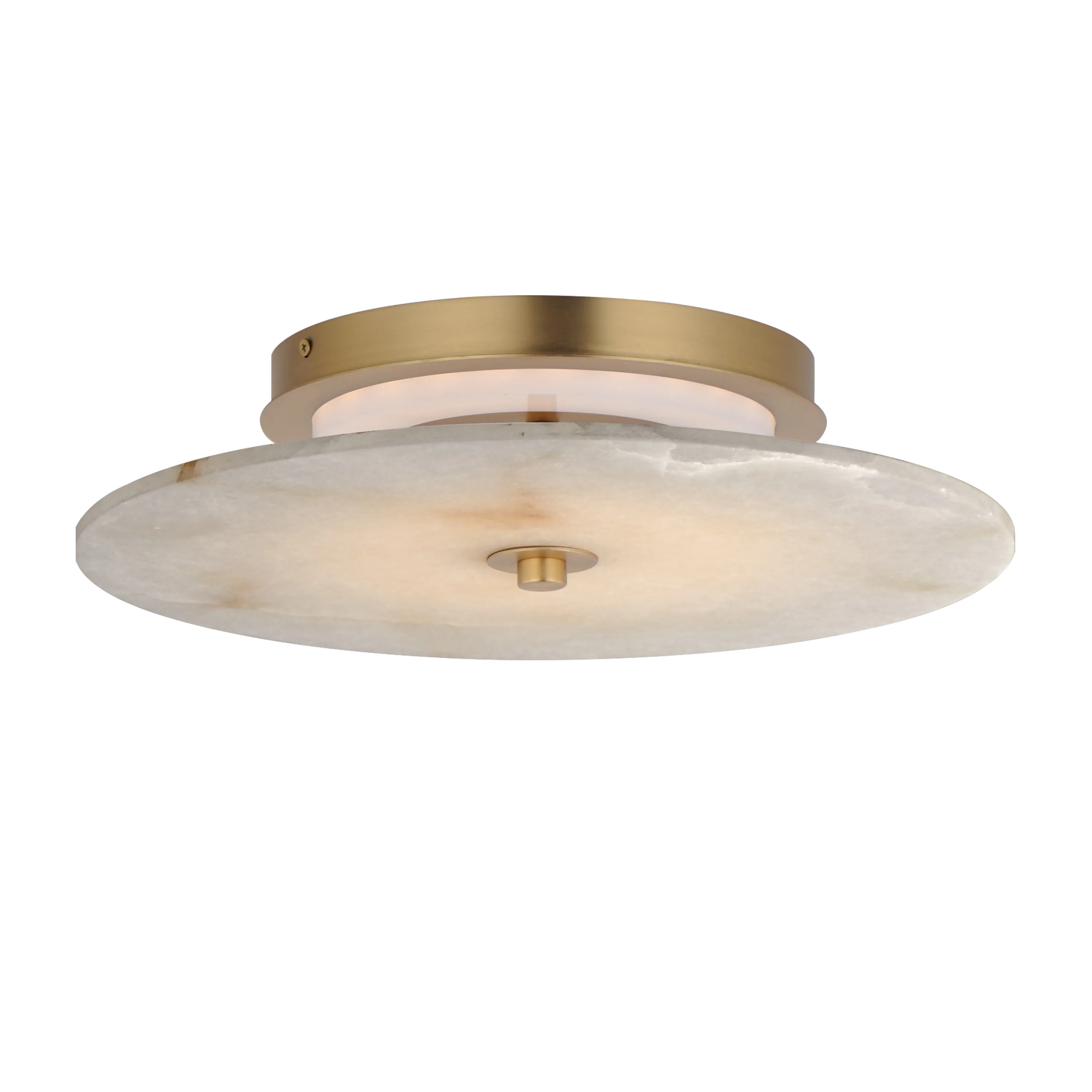 Quarry 15" LED Wall Sconce/Flush Mount - Image 2