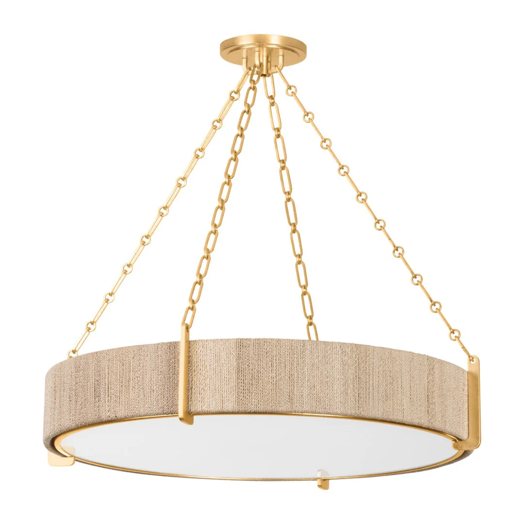 Quebec Chandelier - Image 2