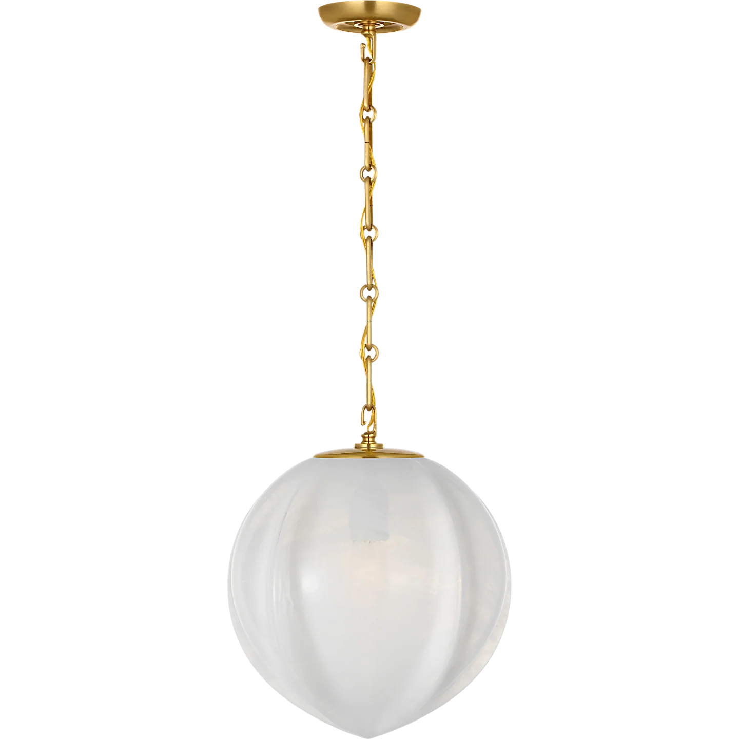 Rae 13" Pendant - Image 6