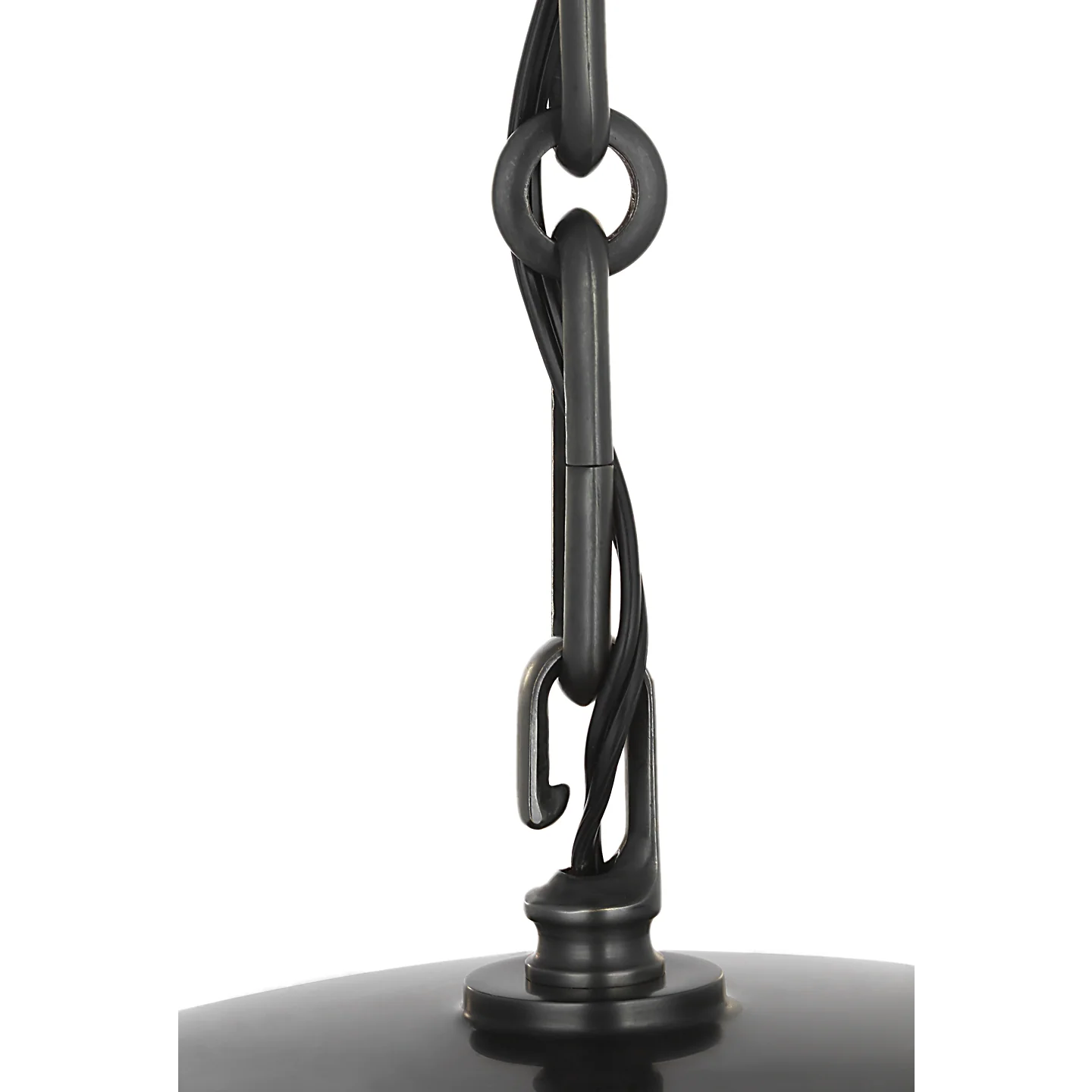 Rae 17" Pendant - Image 2