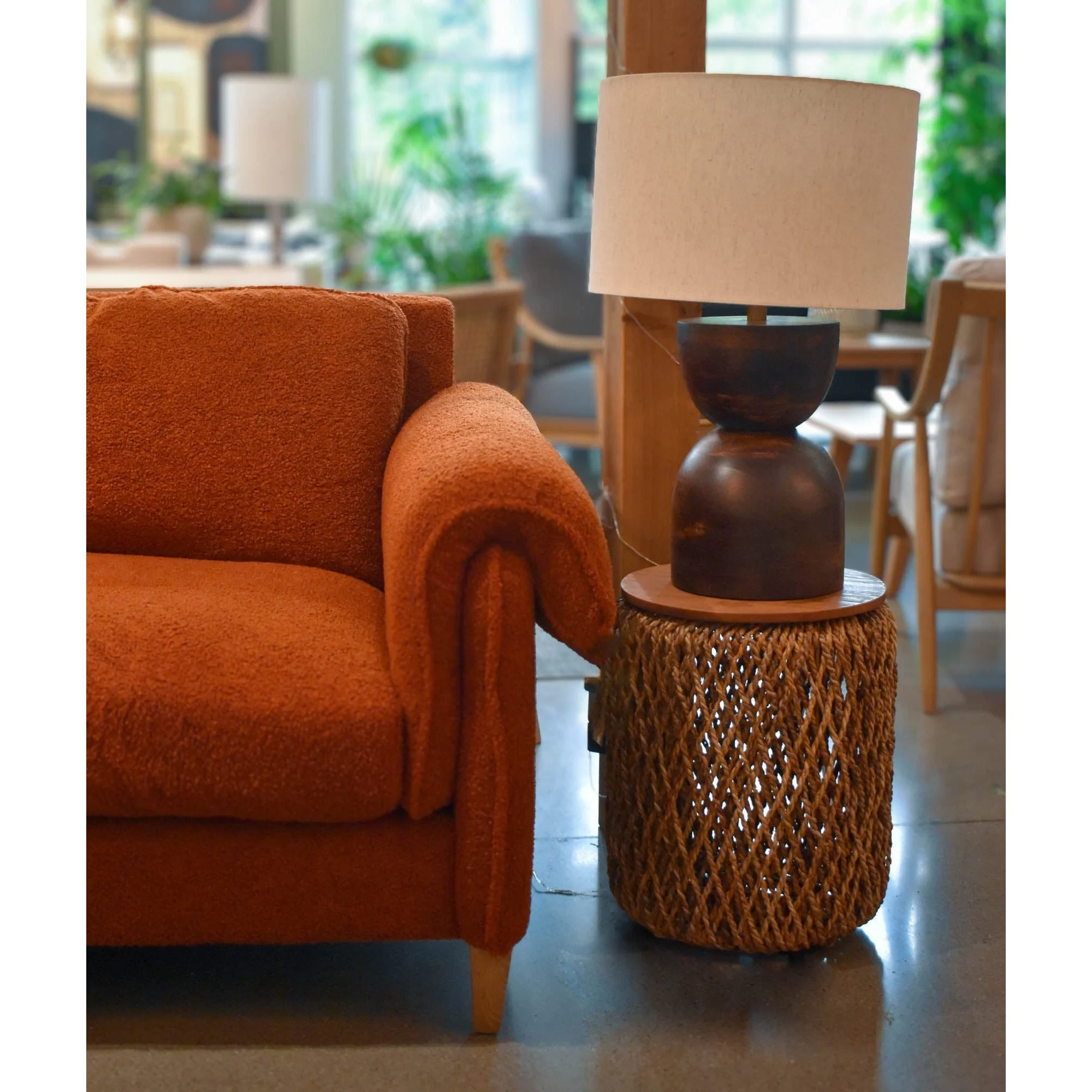 Ramiro Knut Side Table - Image 8