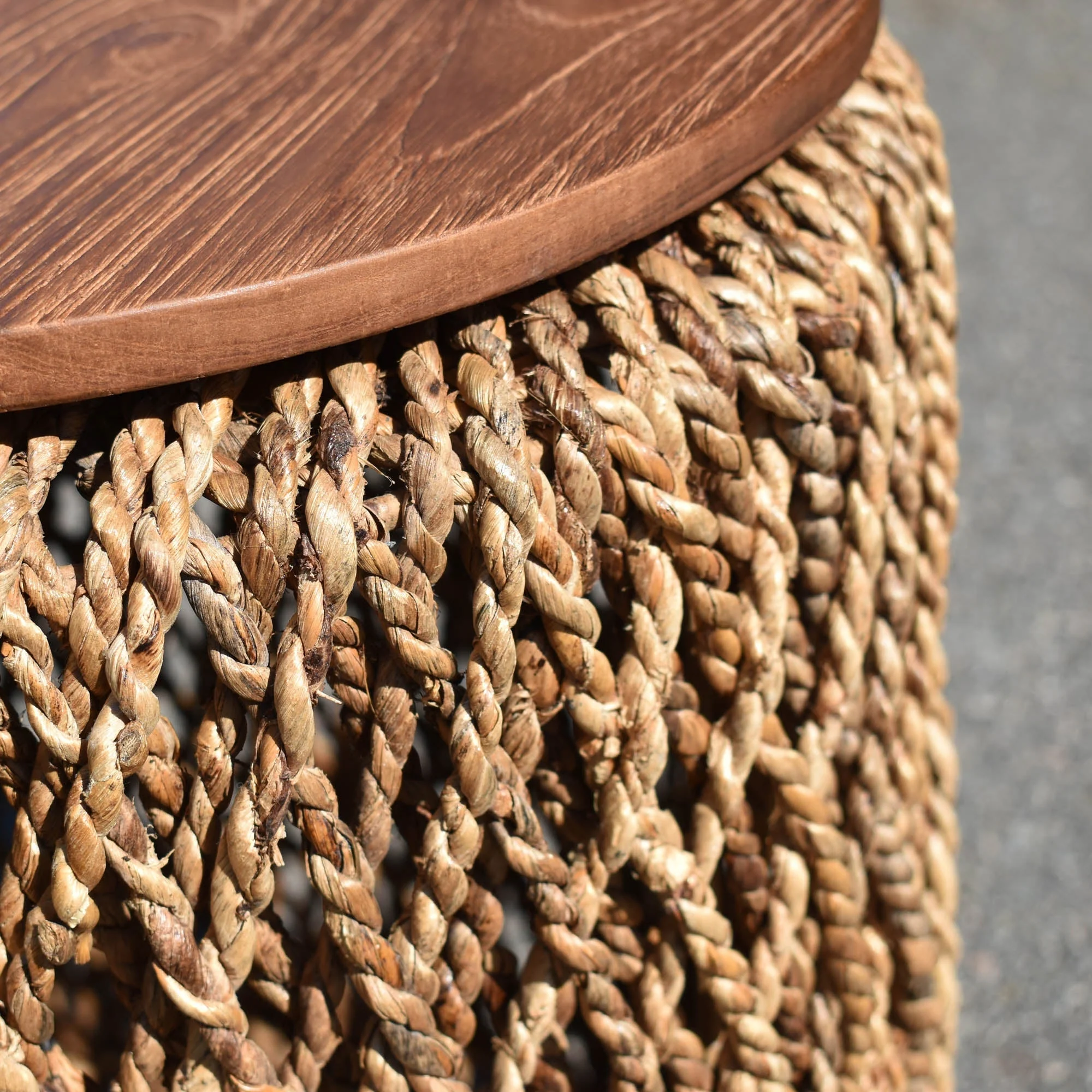 Ramiro Knut Side Table - Image 9