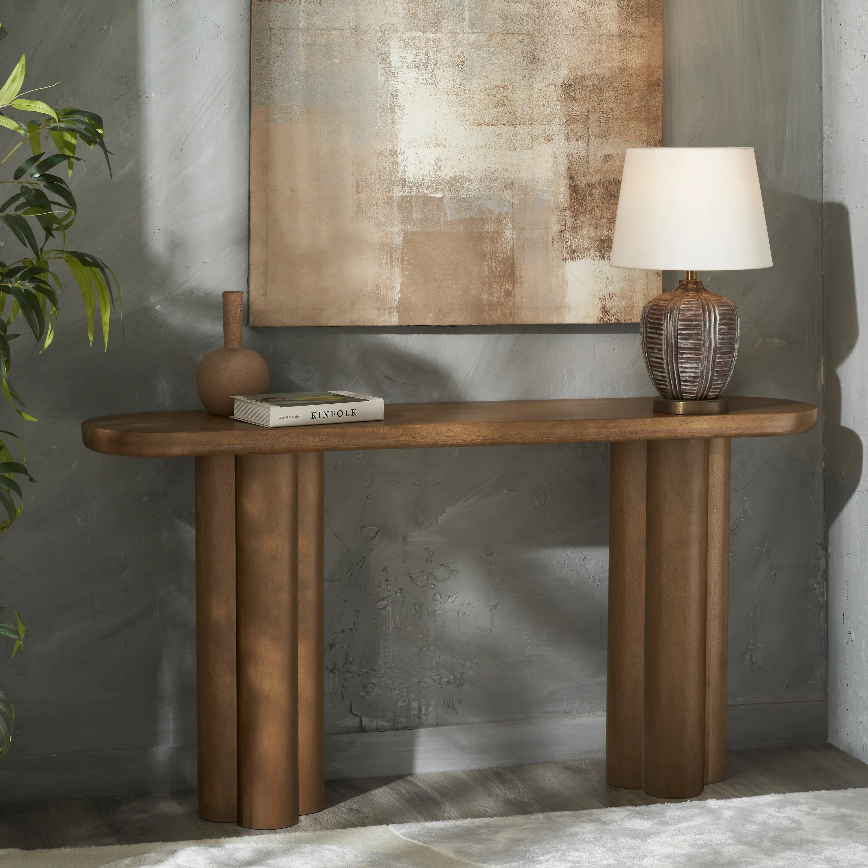 Ramona Console Table - Image 7