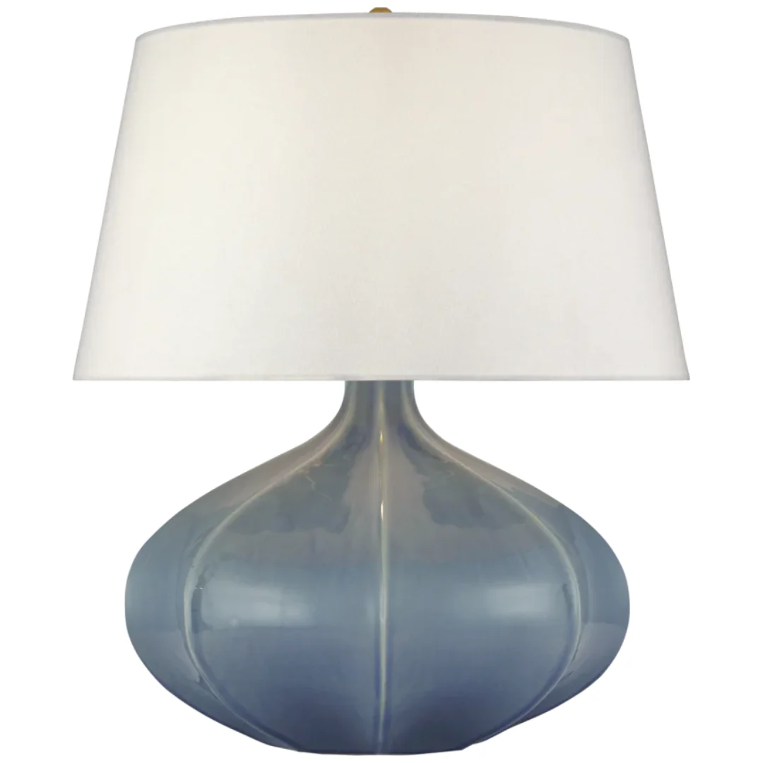 Rana Medium Wide Table Lamp