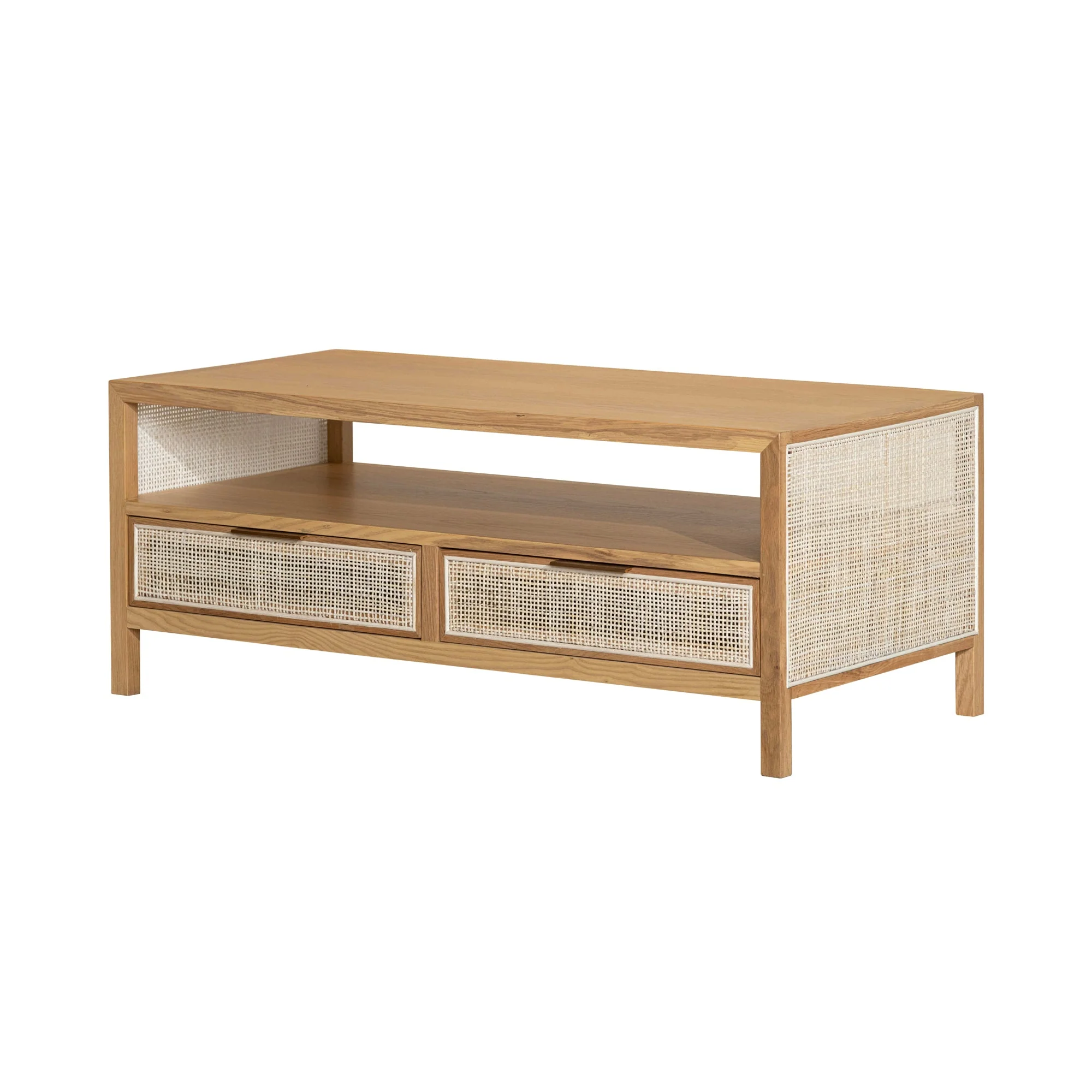 Rattana Coffee Table - Image 2