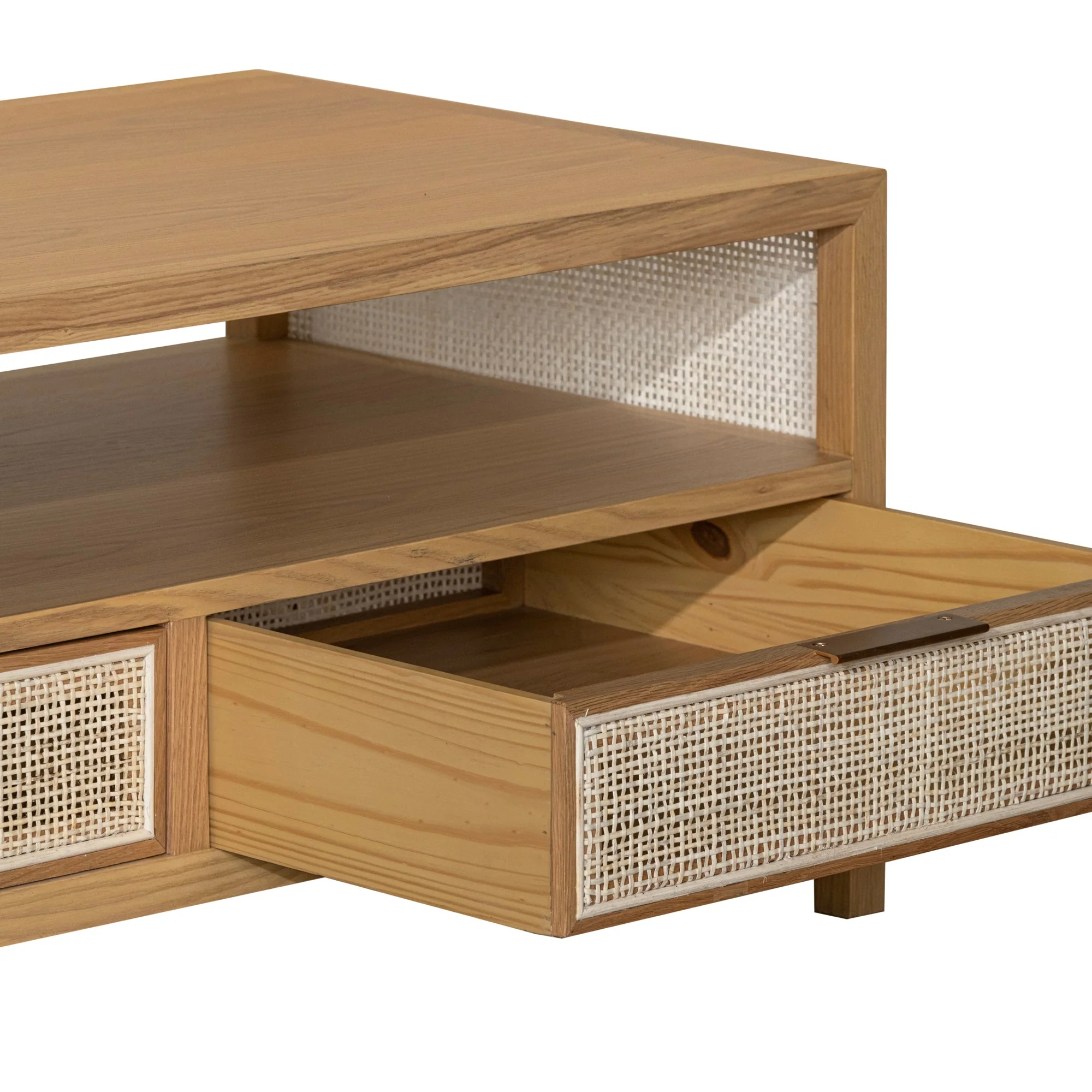 Rattana Coffee Table - Image 3