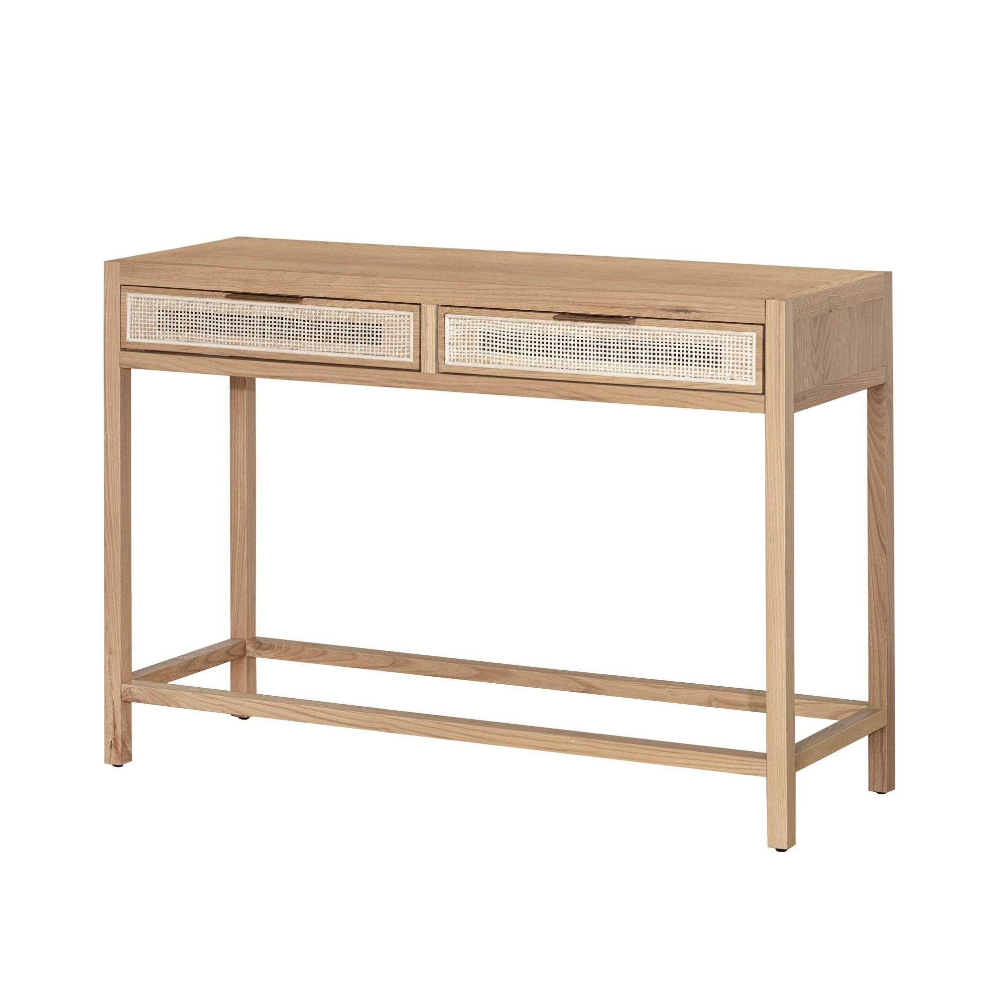 Rattana Console Table - Image 2