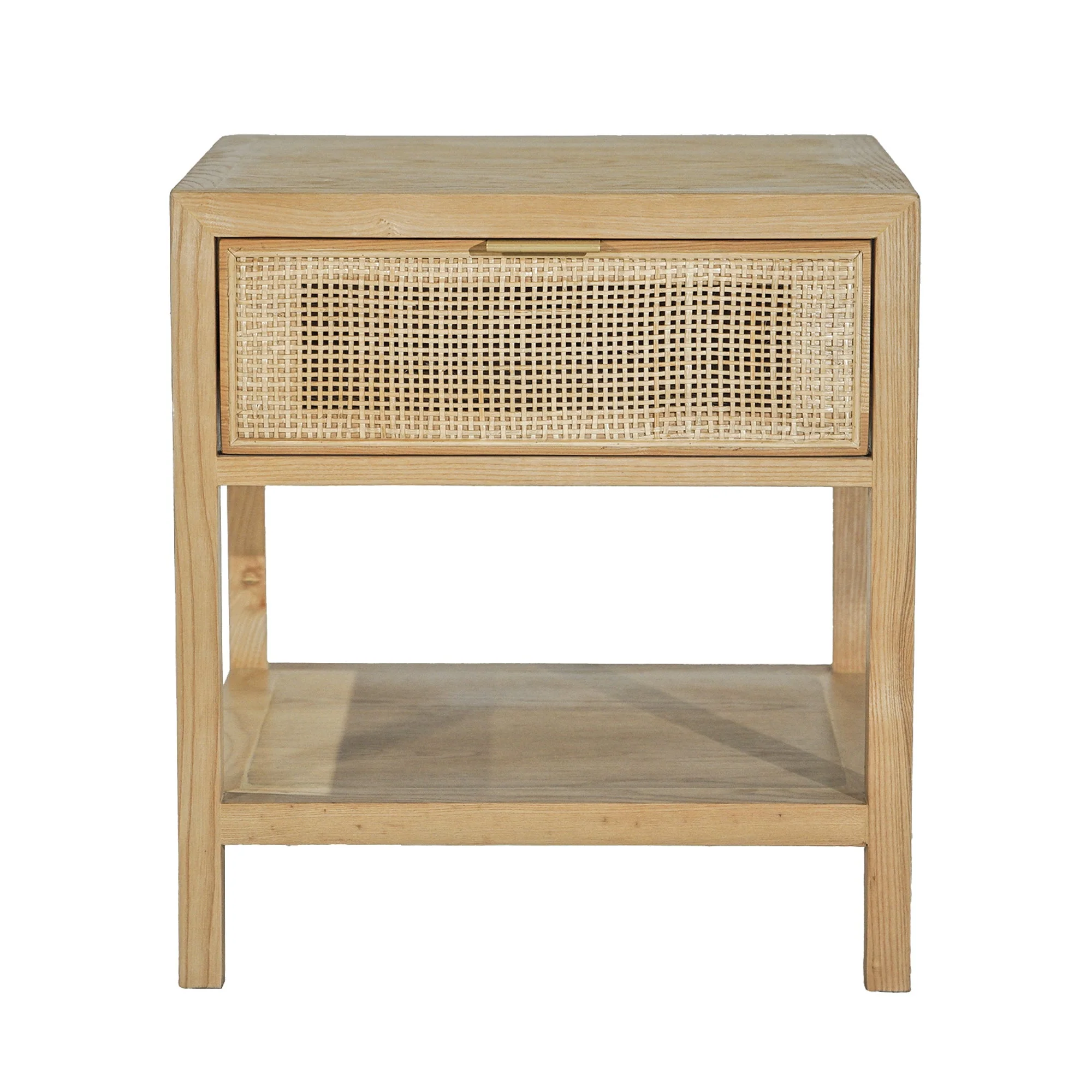 Rattana Side Table