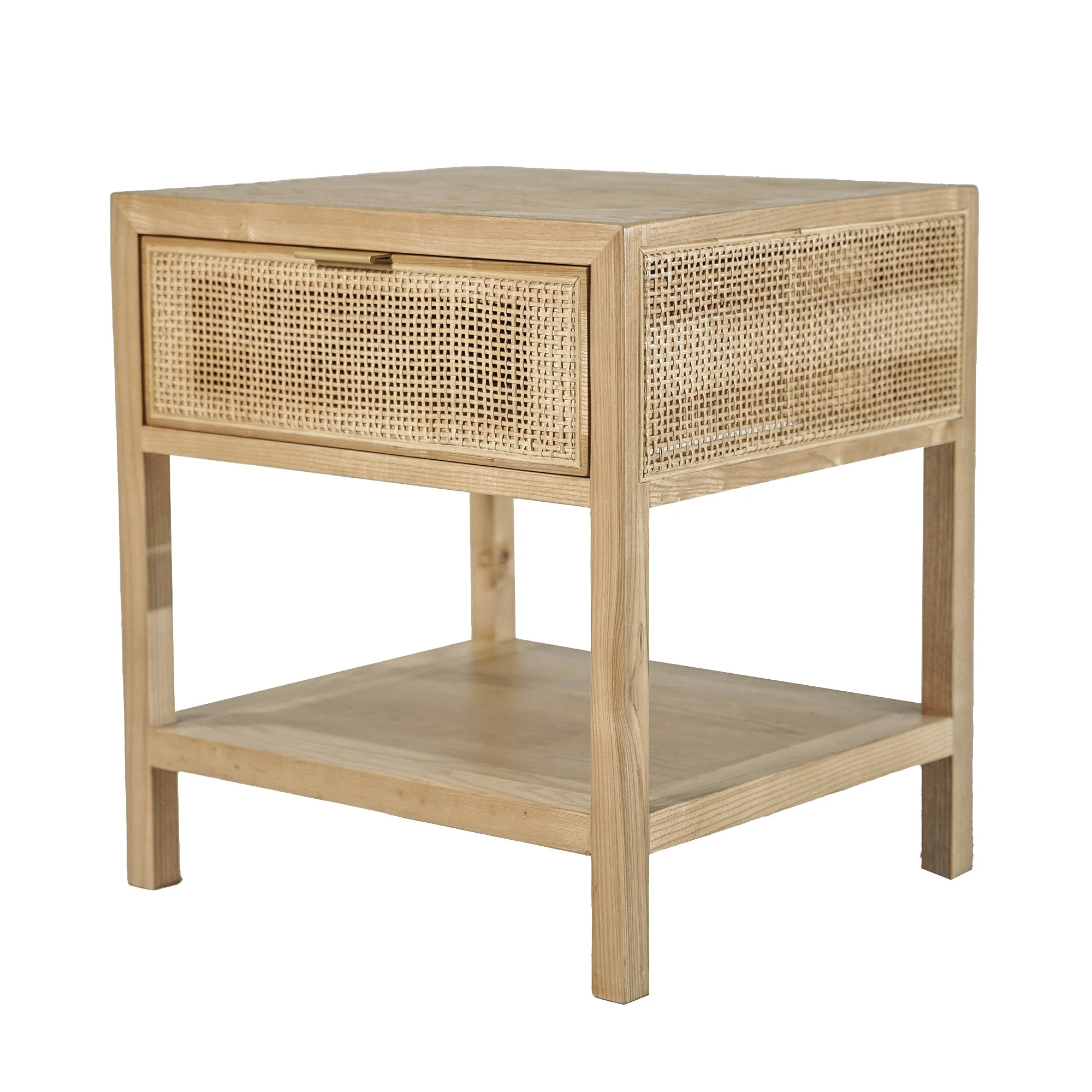 Rattana Side Table - Image 2