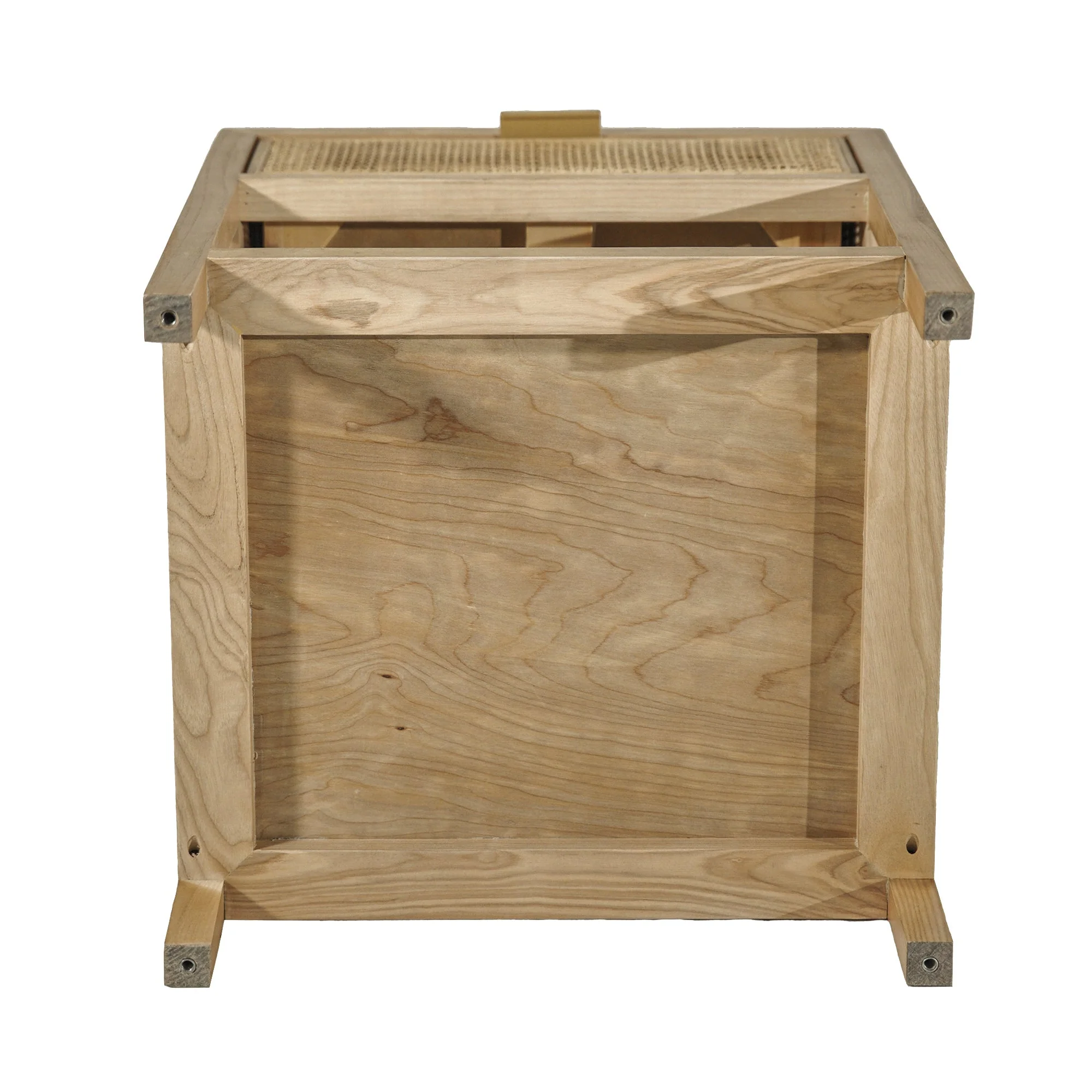 Rattana Side Table - Image 8