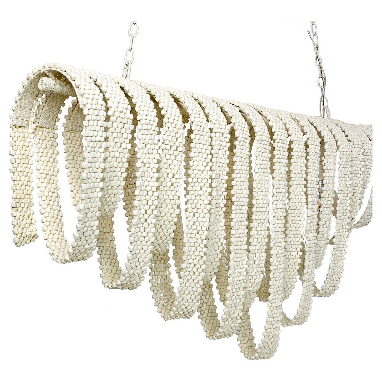 Raya Chandelier - Image 3