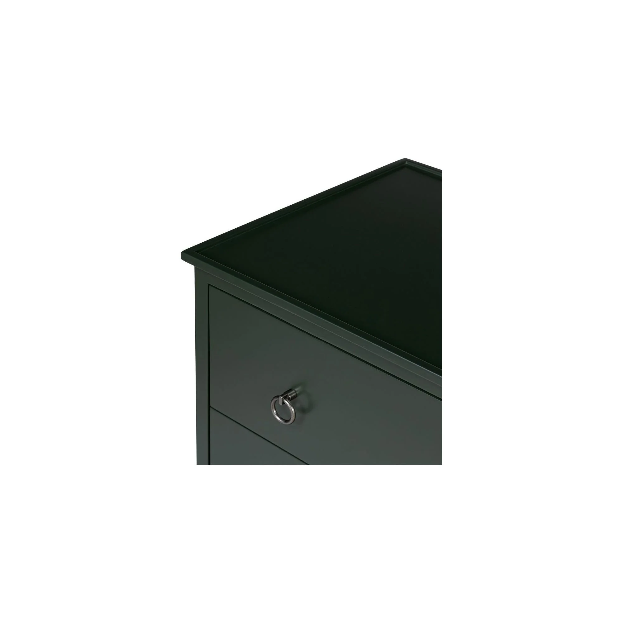 Reagan 3 Drawer Nightstand - Image 7