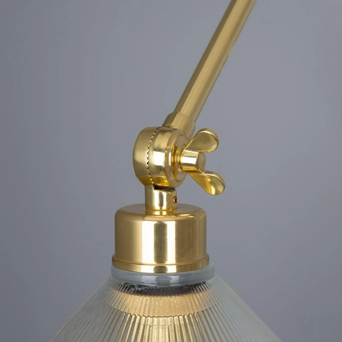 Rebell Coolie Picture Light - Image 11