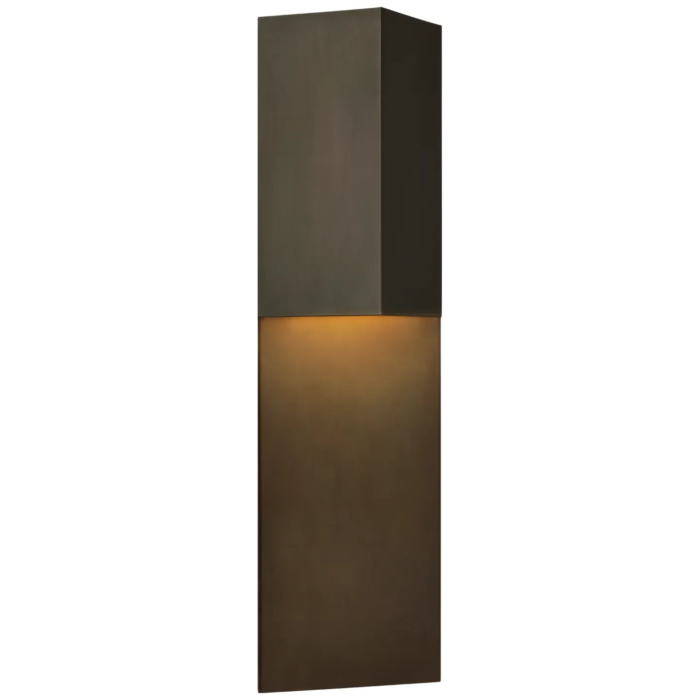 Rega 18" Folded Sconce - Image 2