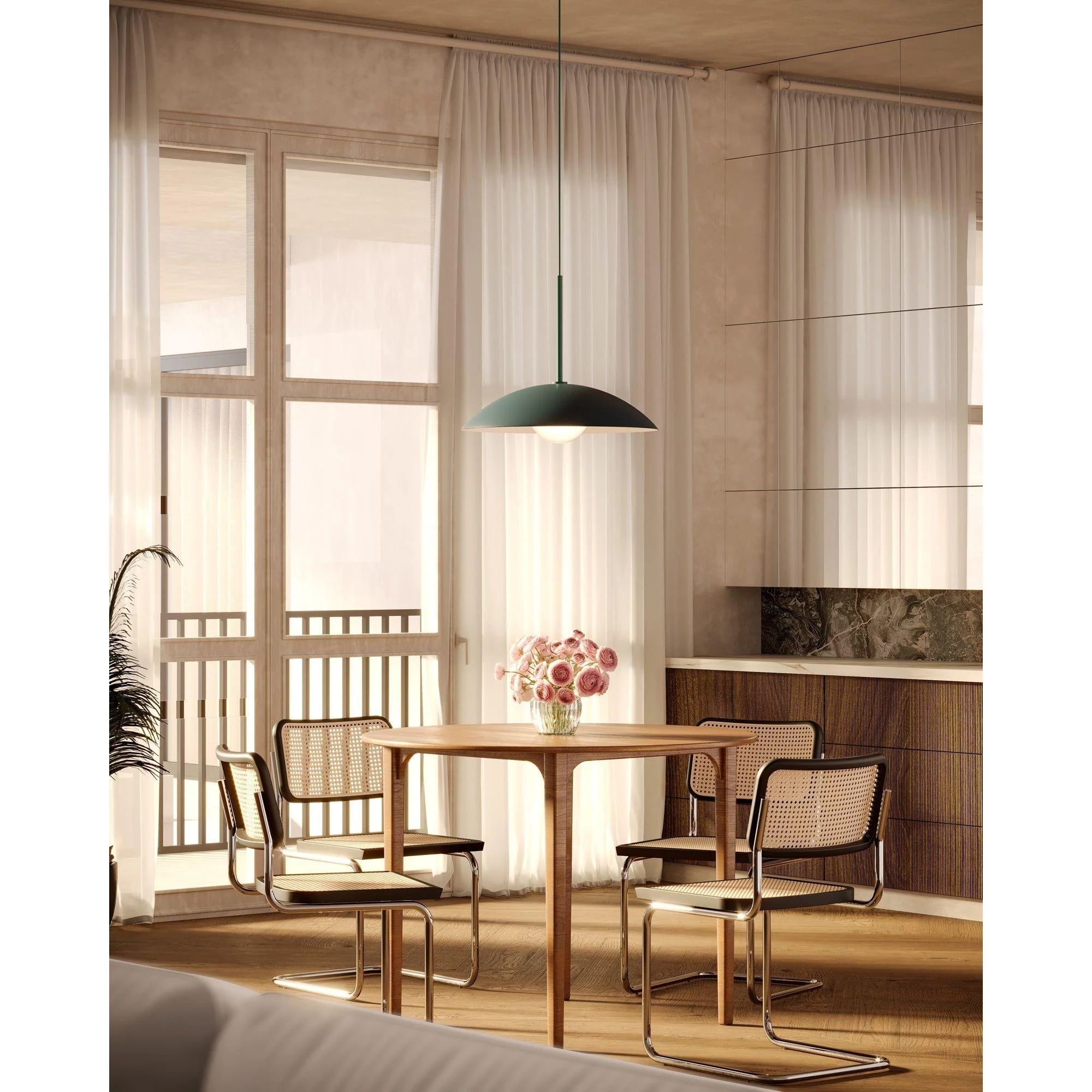 Regent Pendant - Image 2