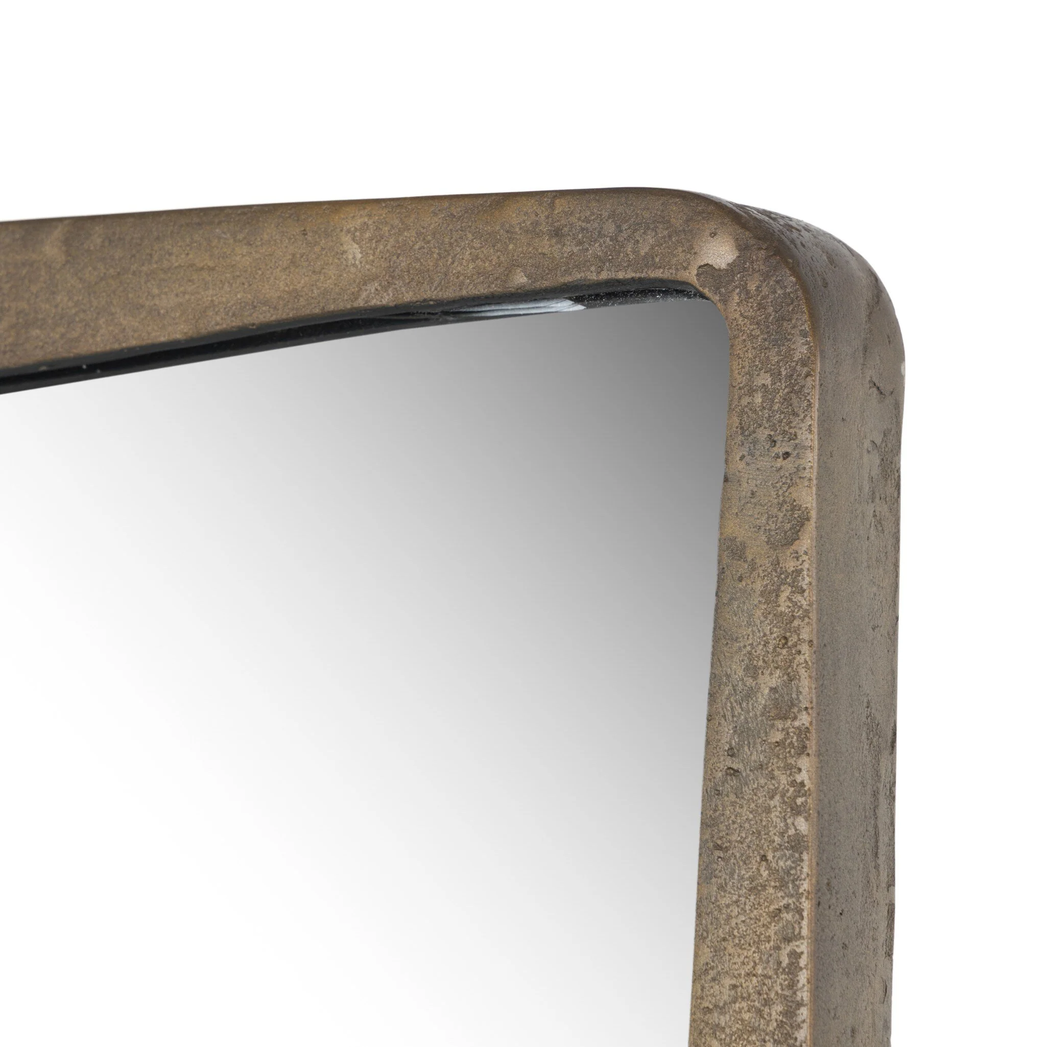 Regis Floor Mirror - Image 4