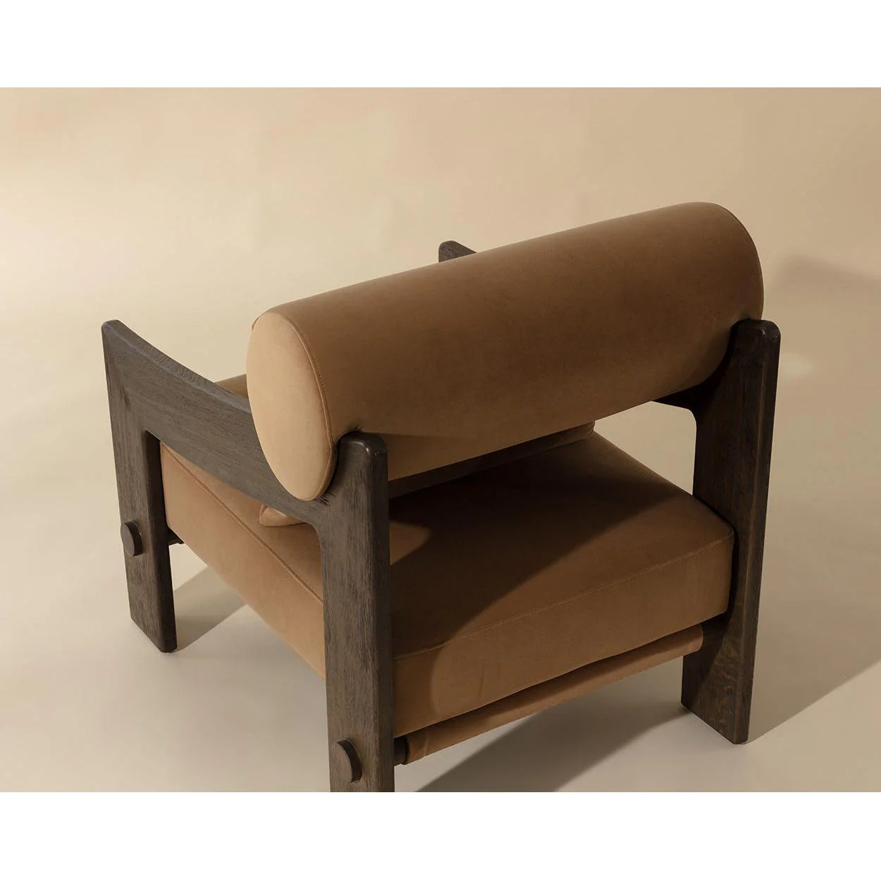 Reizo Lounge Chair - Image 6