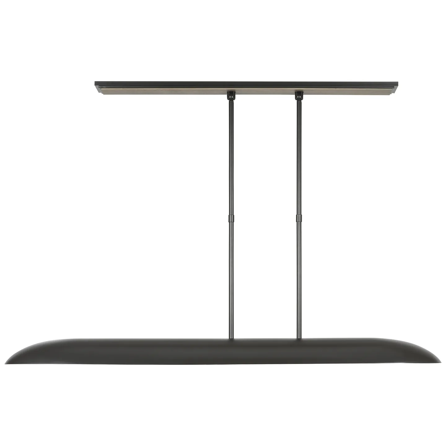 Remi 60" Linear Pendant - Image 2