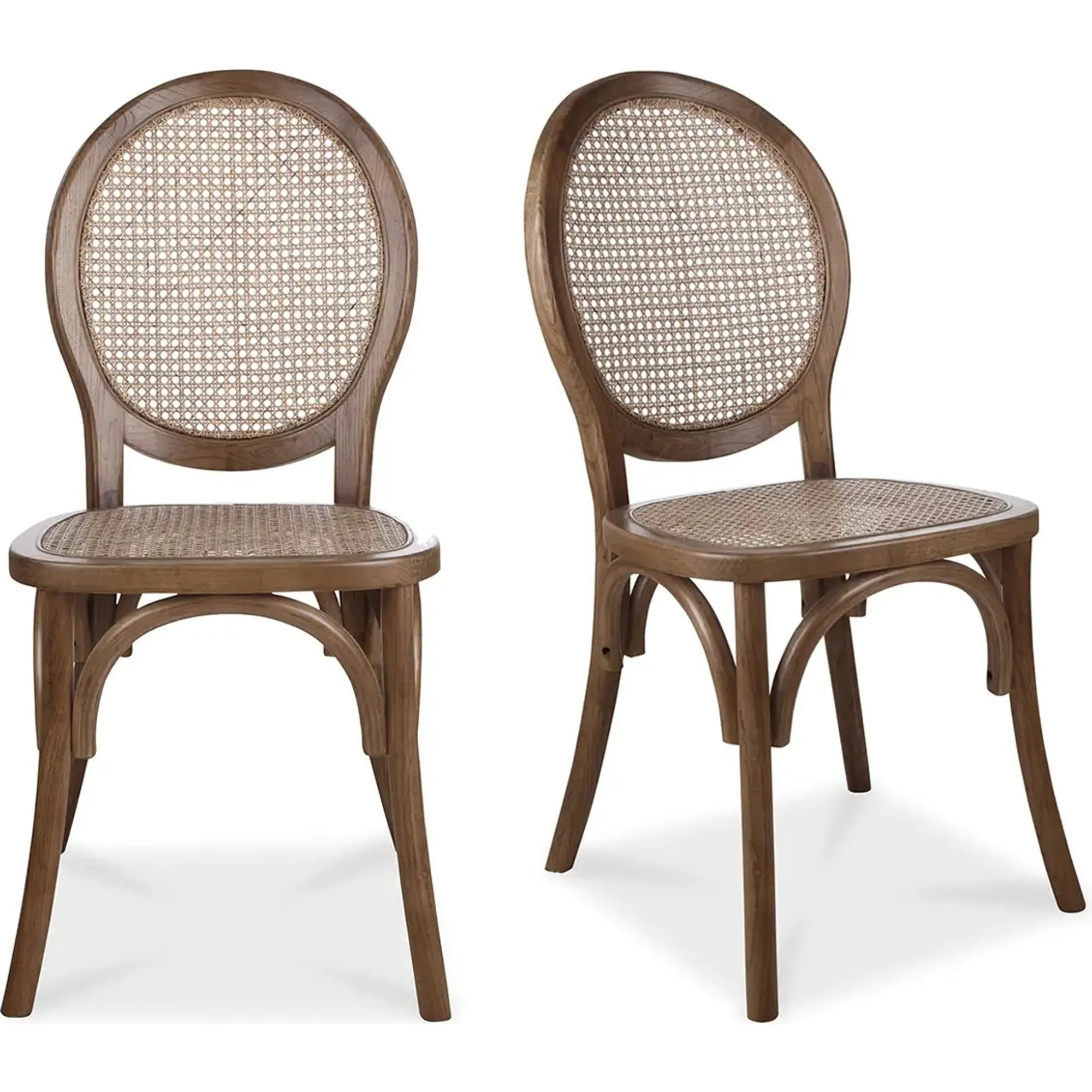 Reno Dining Chair- Set of Two